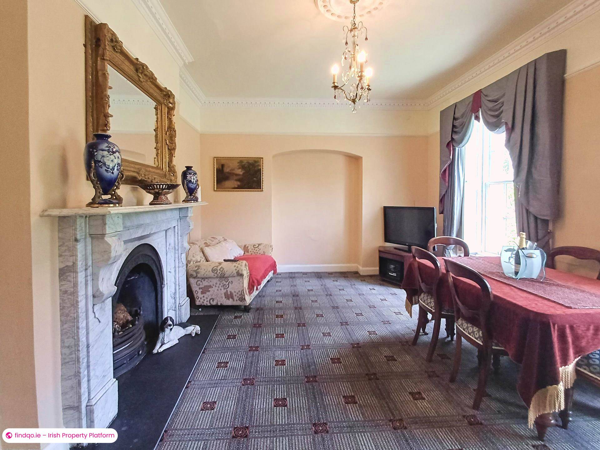 Detached house for Sale in Ballymoney, Antrim