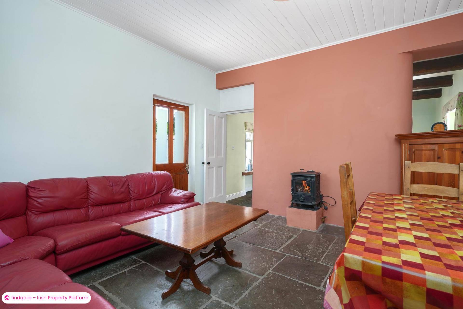 Detached house for Sale in Ballymoney, Antrim