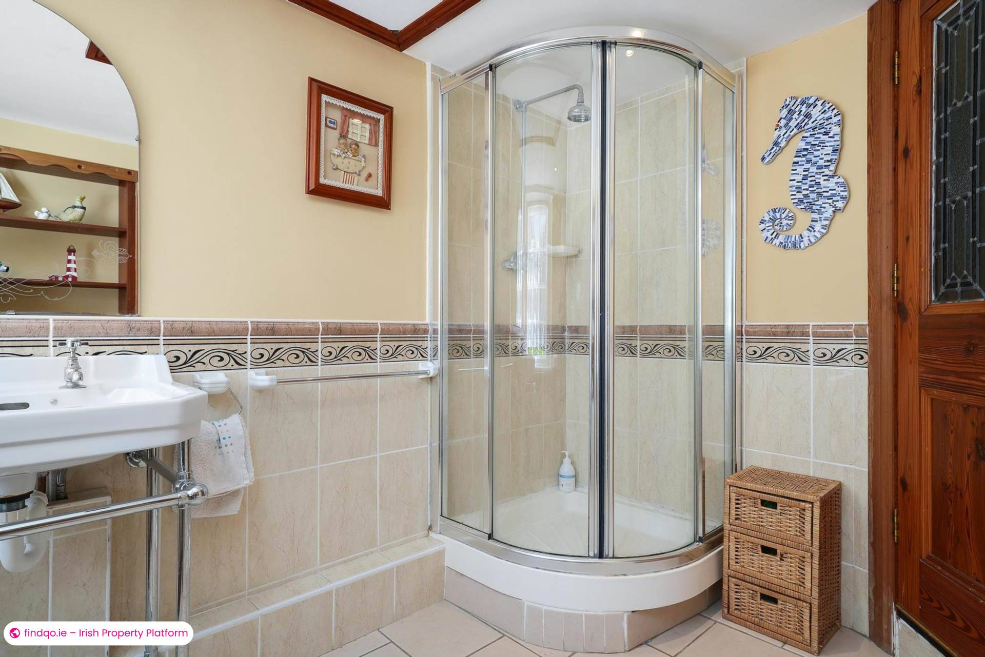 Detached house for Sale in Ballymoney, Antrim