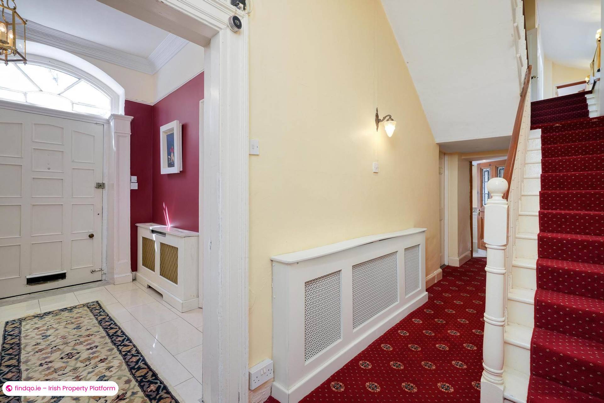 Detached house for Sale in Ballymoney, Antrim