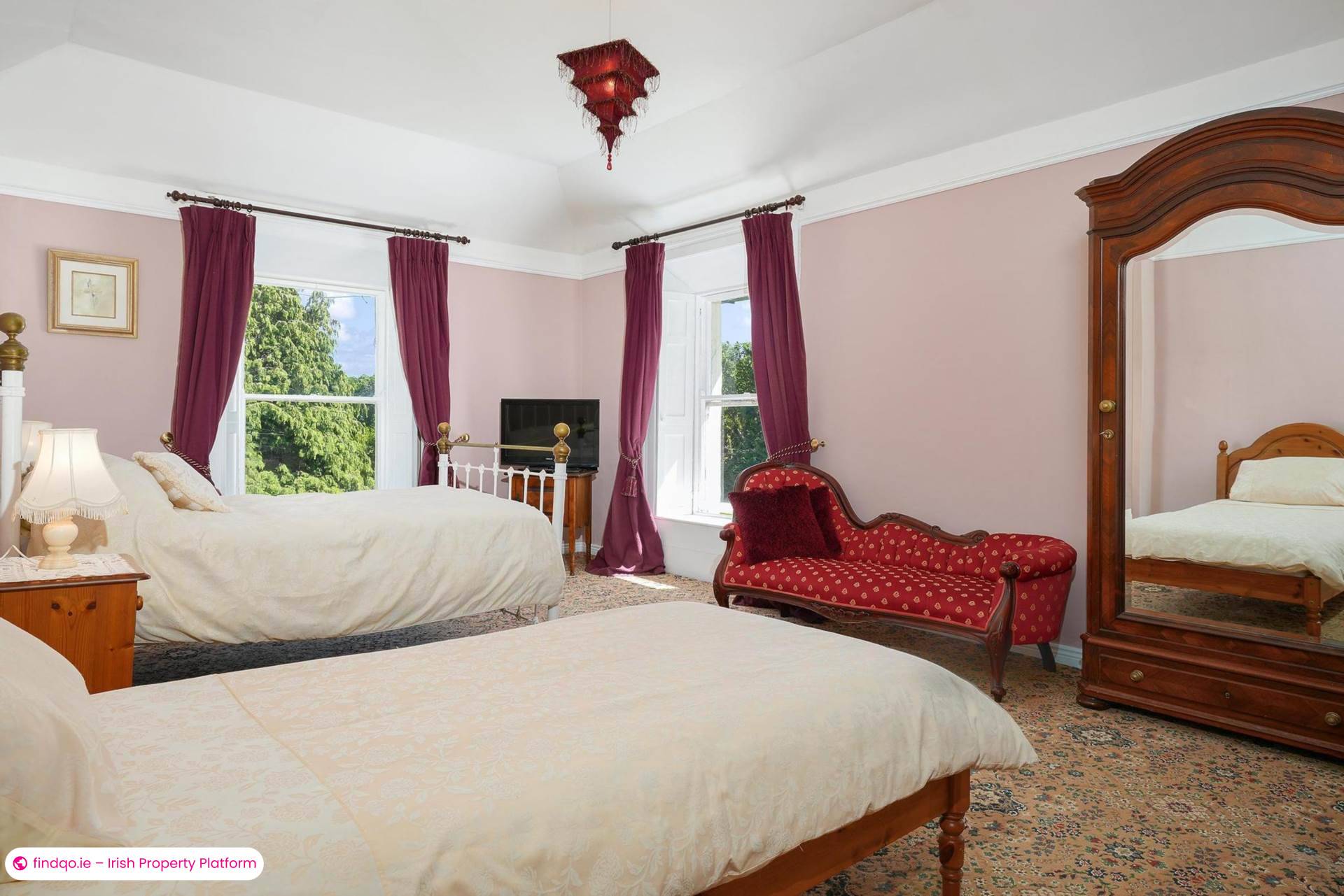 Detached house for Sale in Ballymoney, Antrim