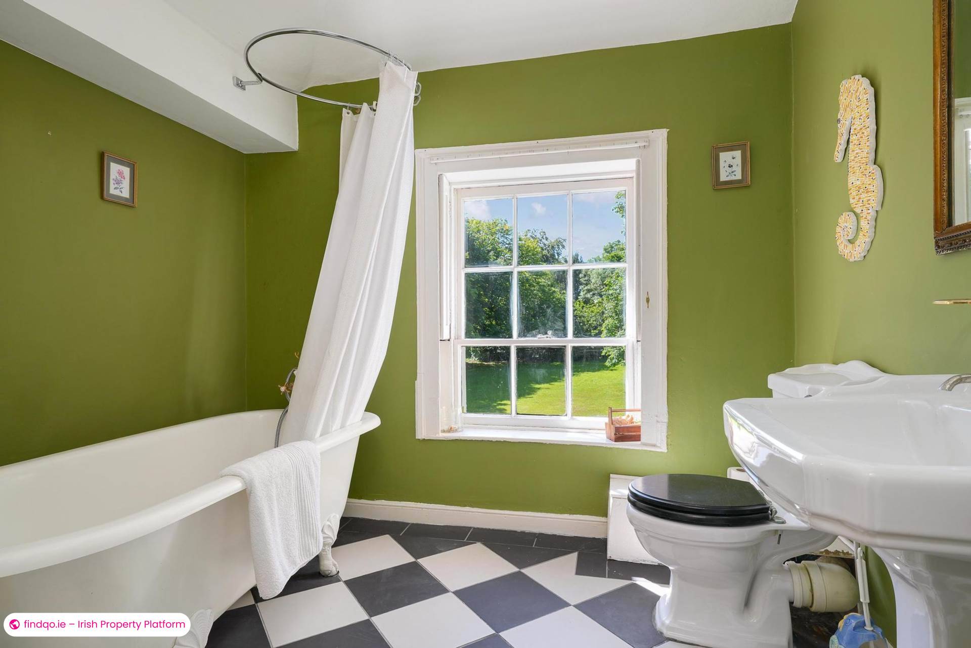 Detached house for Sale in Ballymoney, Antrim