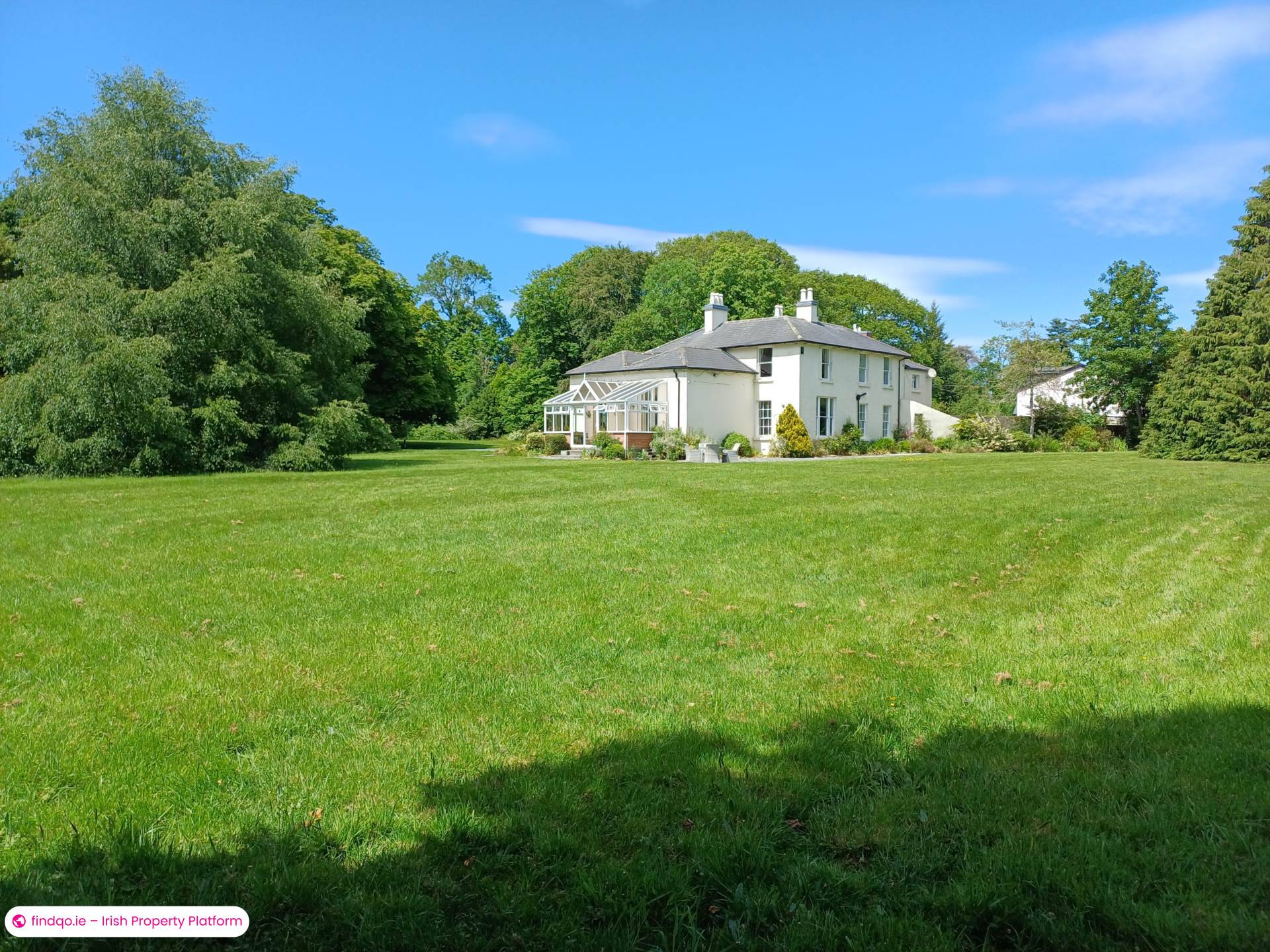Detached house for Sale in Ballymoney, Antrim
