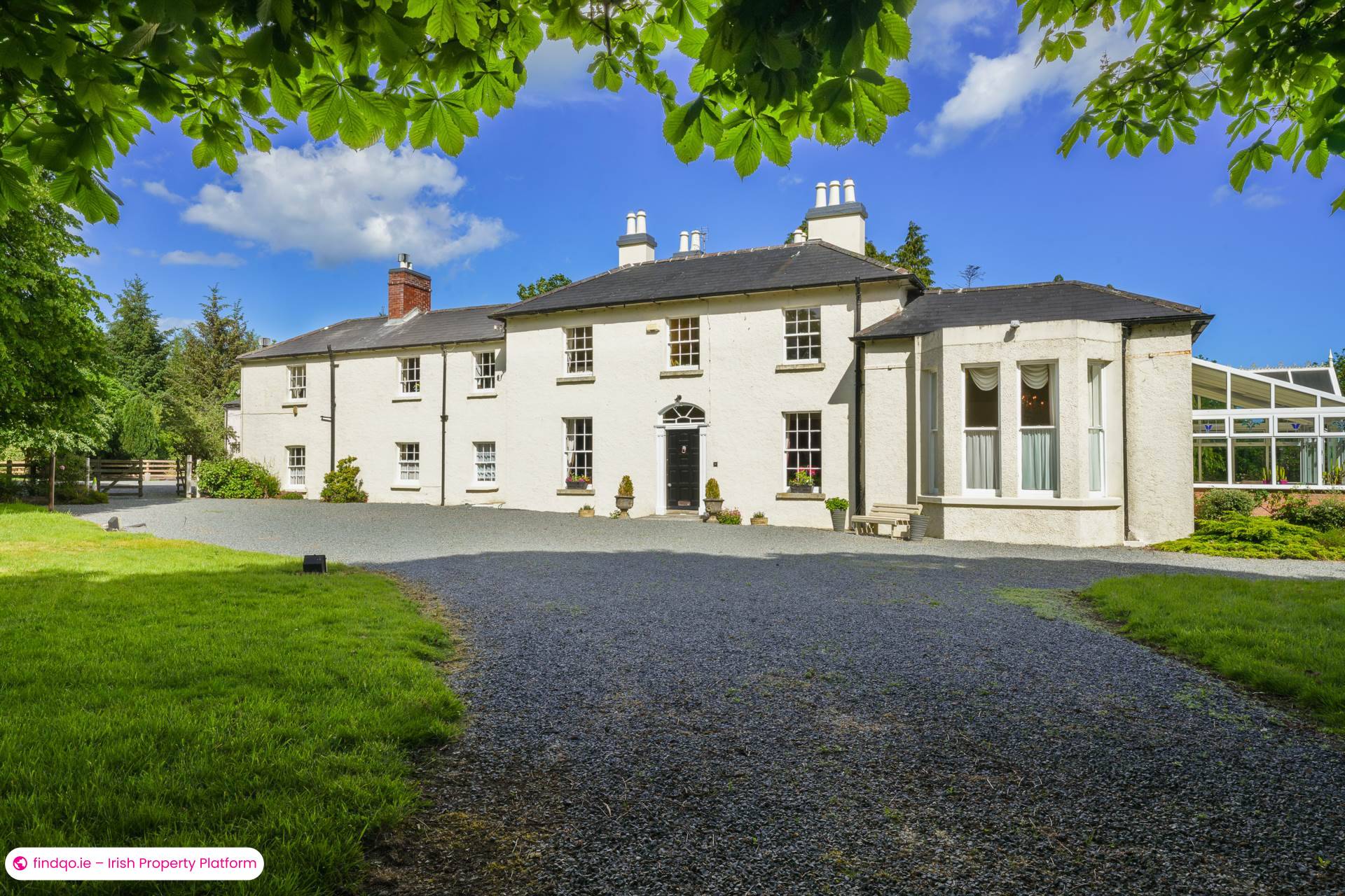 Detached house for Sale in Ballymoney, Antrim