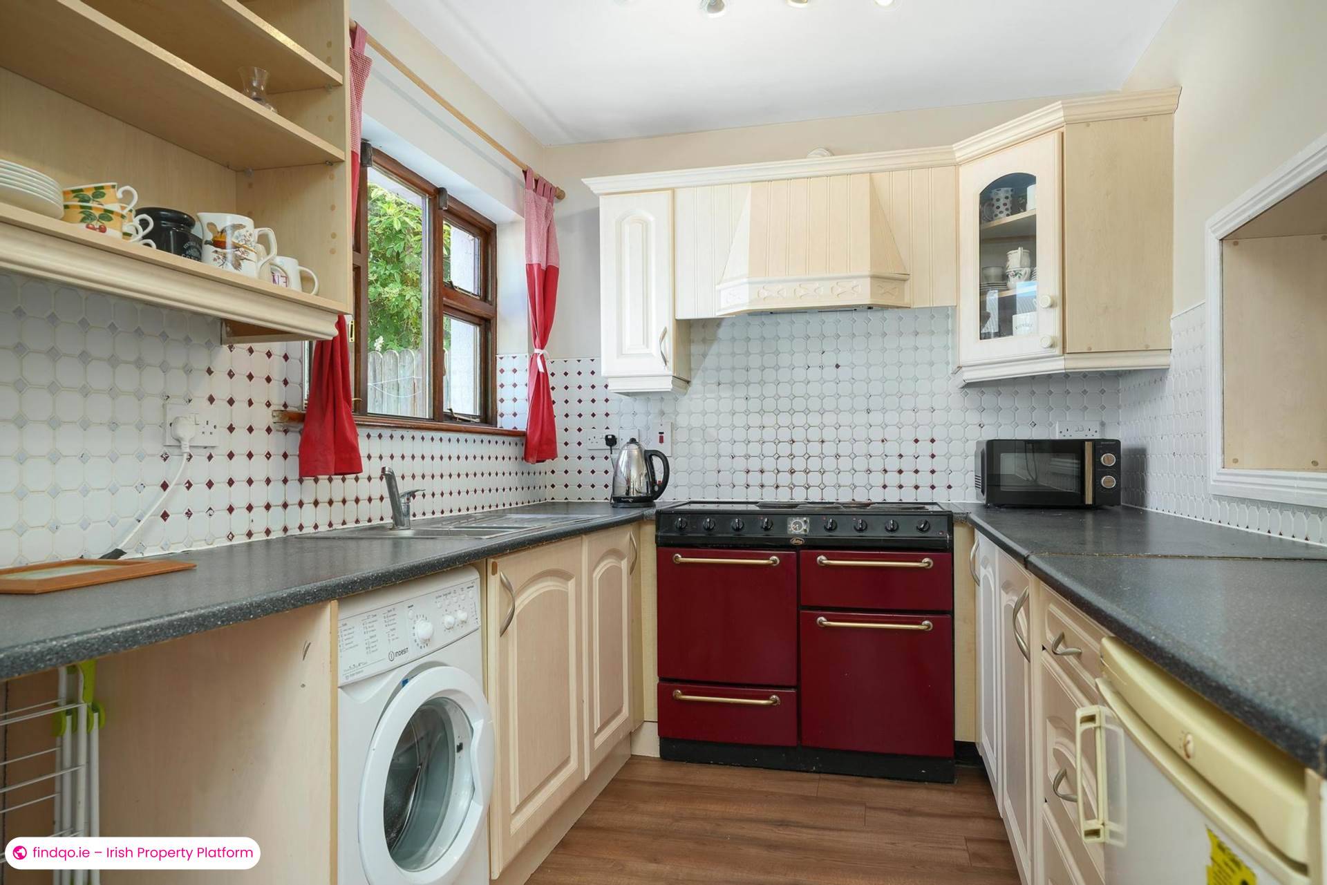 Detached house for Sale in Ballymoney, Antrim