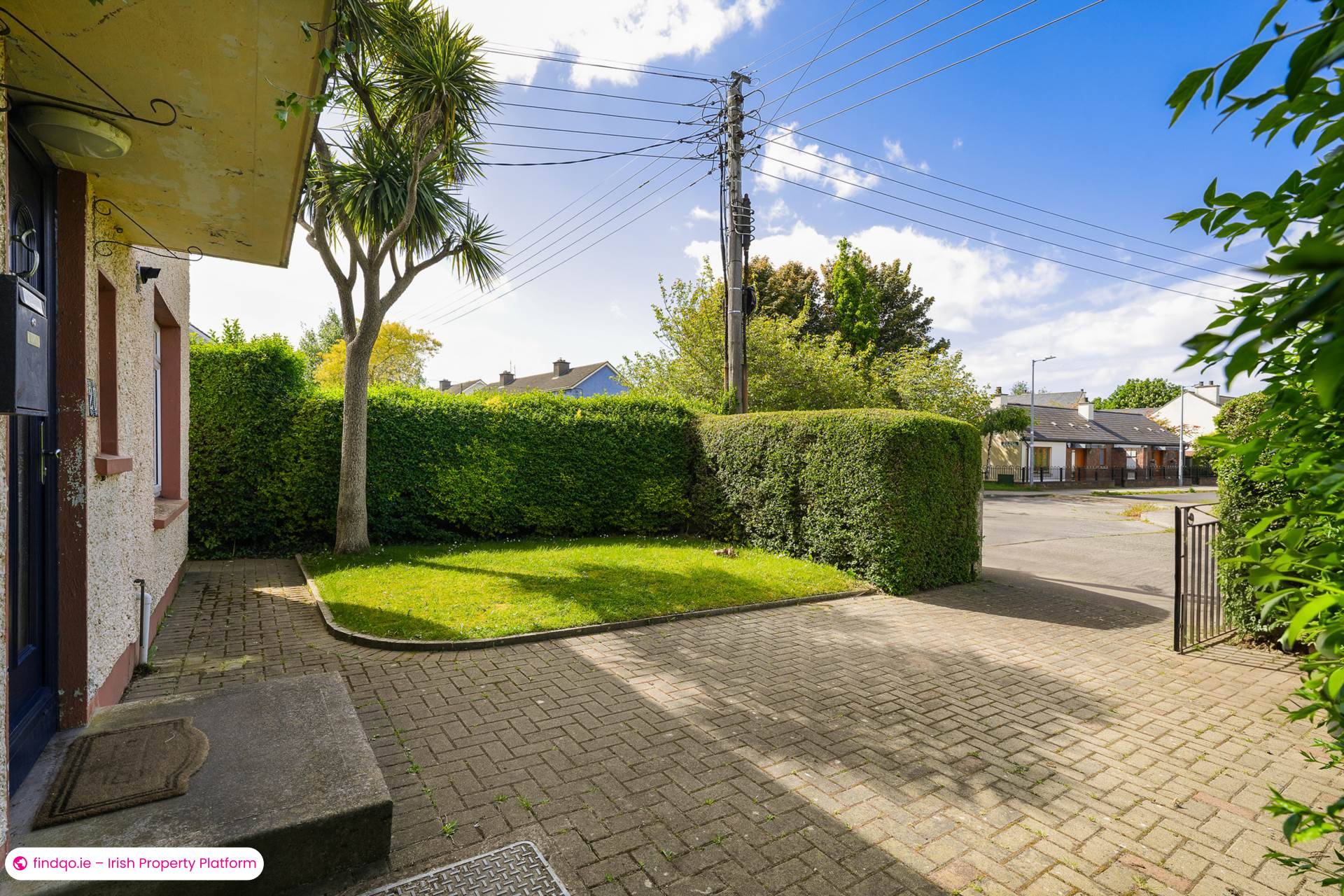 Semi-detached house for Sale in Stillorgan, Dublin (County)
