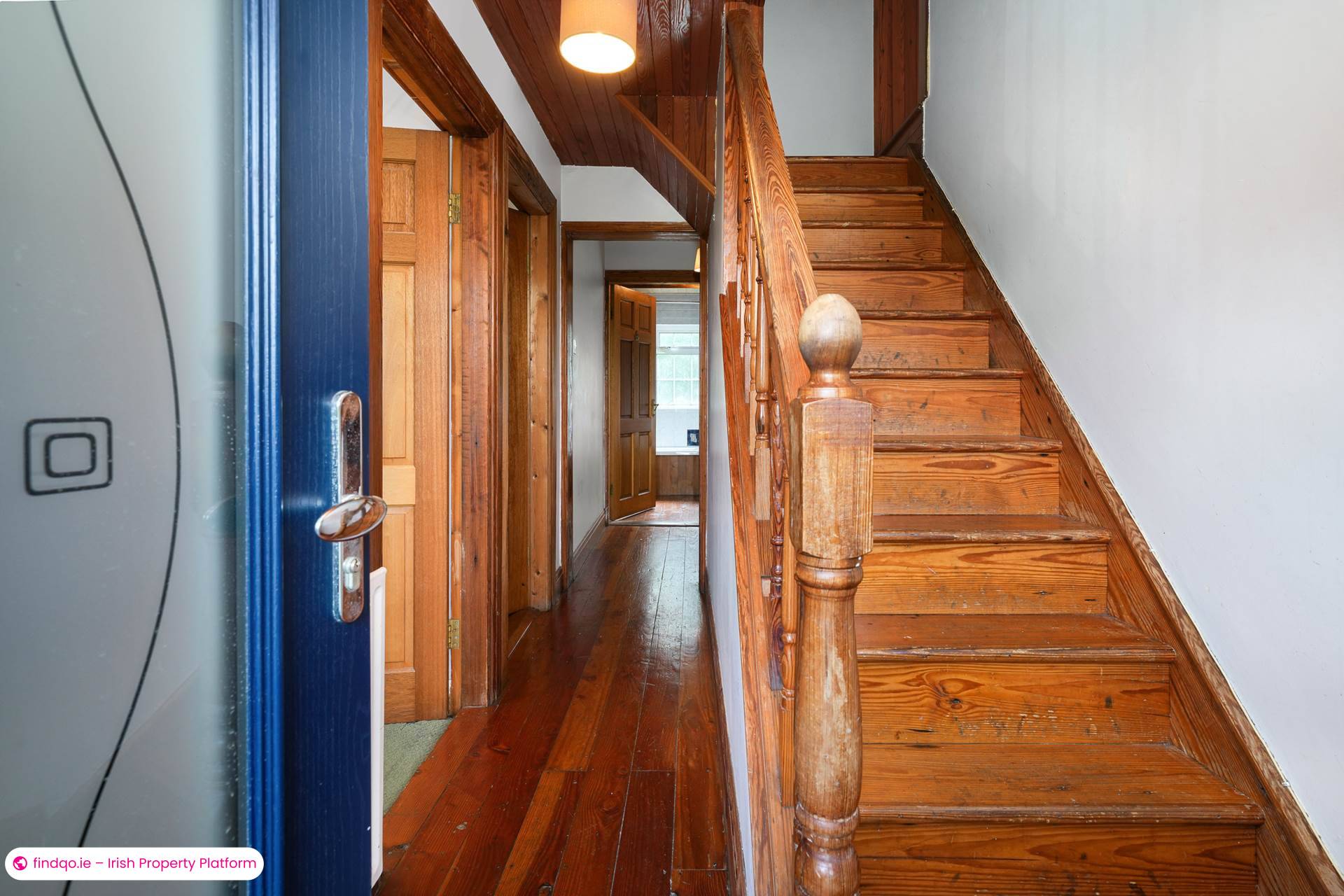 Semi-detached house for Sale in Stillorgan, Dublin (County)