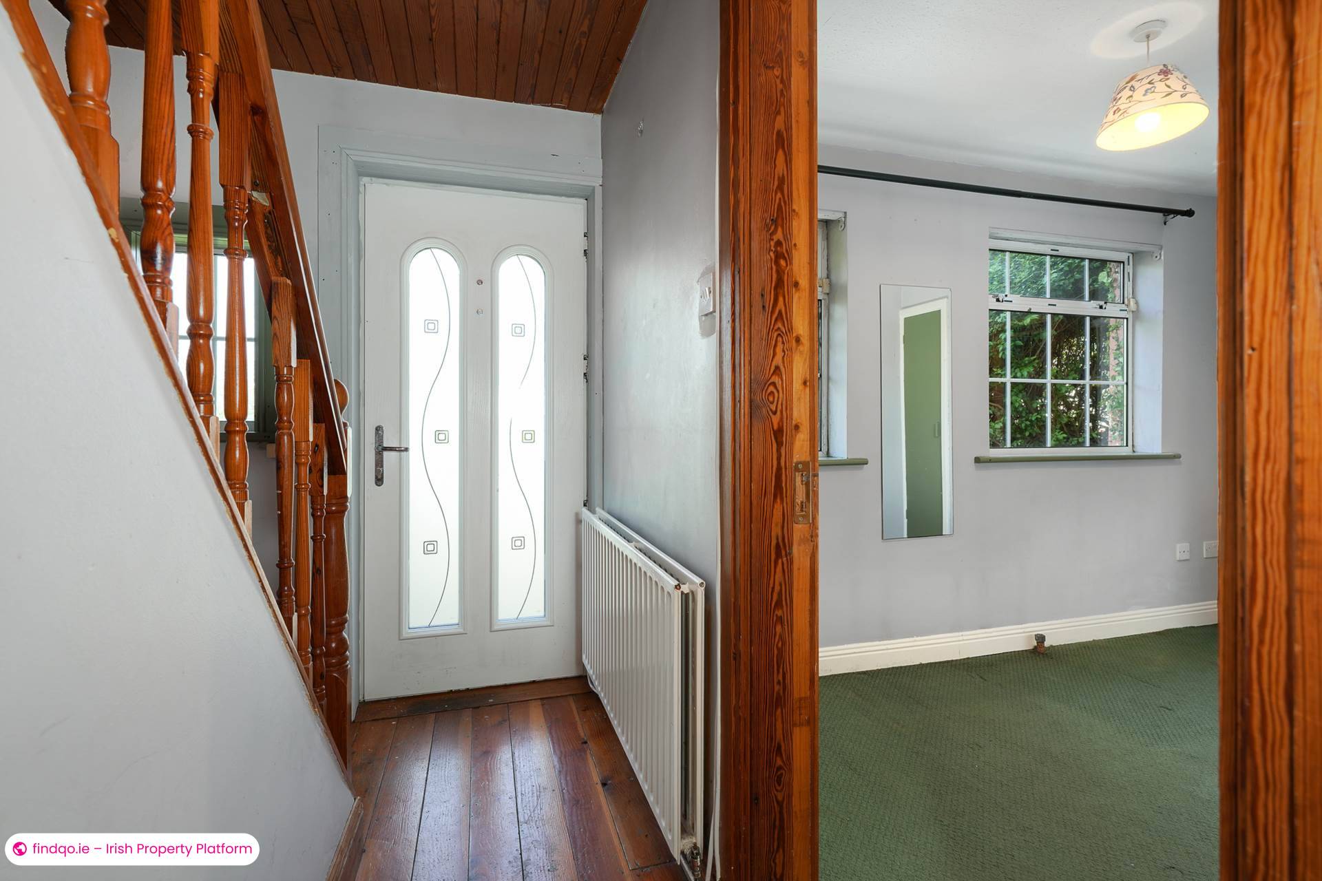 Semi-detached house for Sale in Stillorgan, Dublin (County)