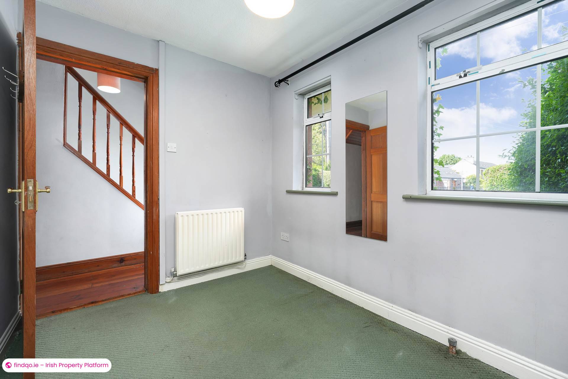 Semi-detached house for Sale in Stillorgan, Dublin (County)