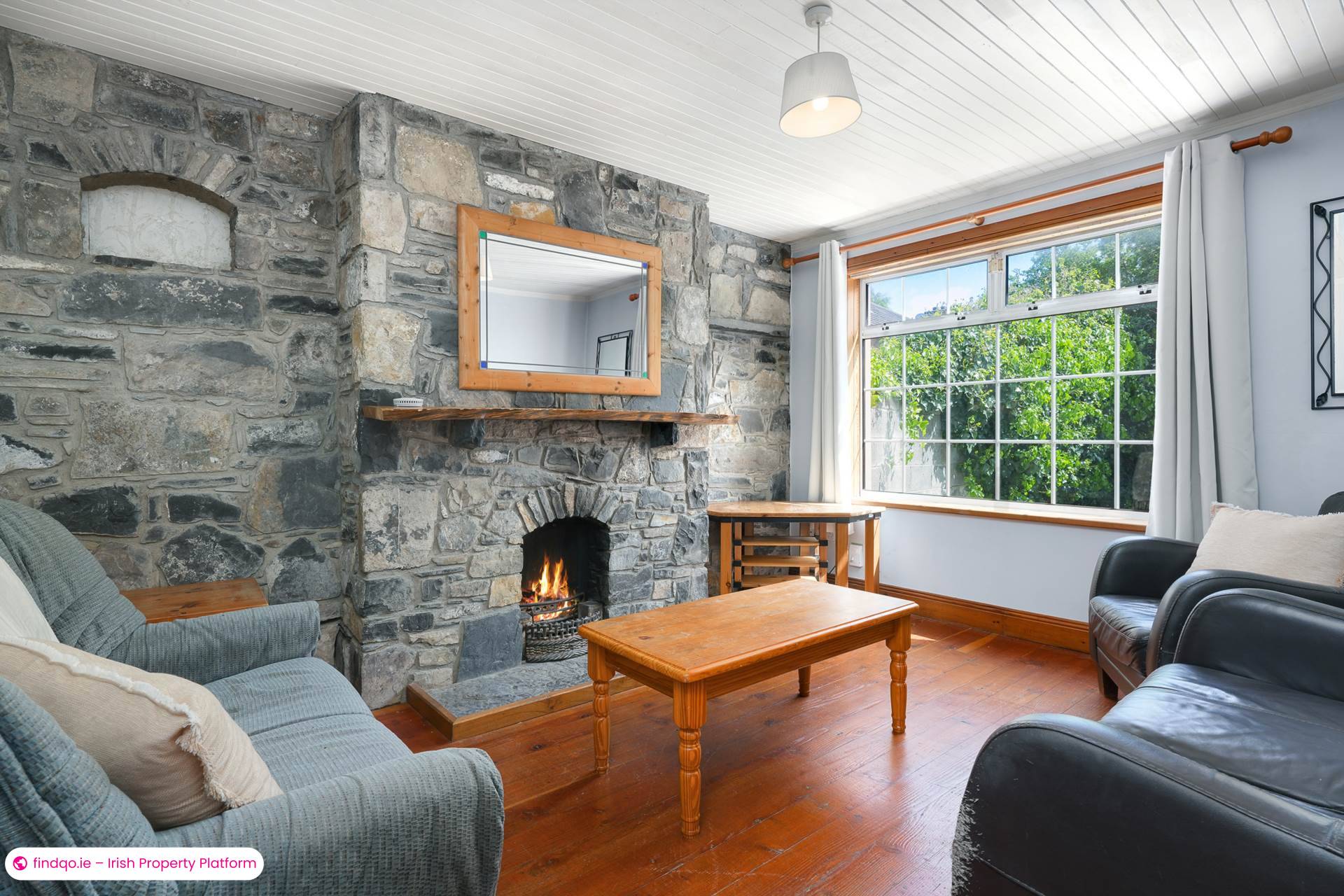 Semi-detached house for Sale in Stillorgan, Dublin (County)