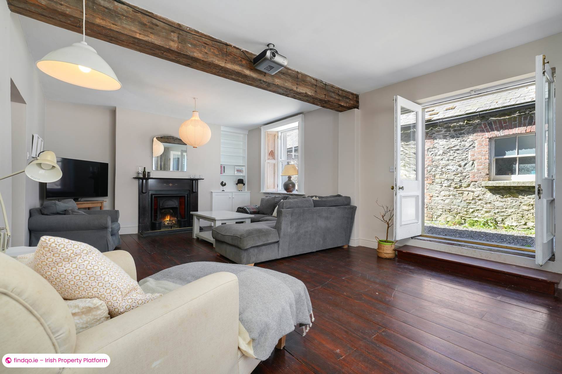 House for Sale in Newcastle, Down