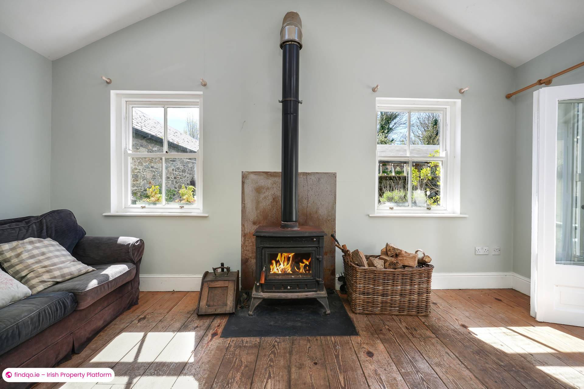 House for Sale in Newcastle, Down