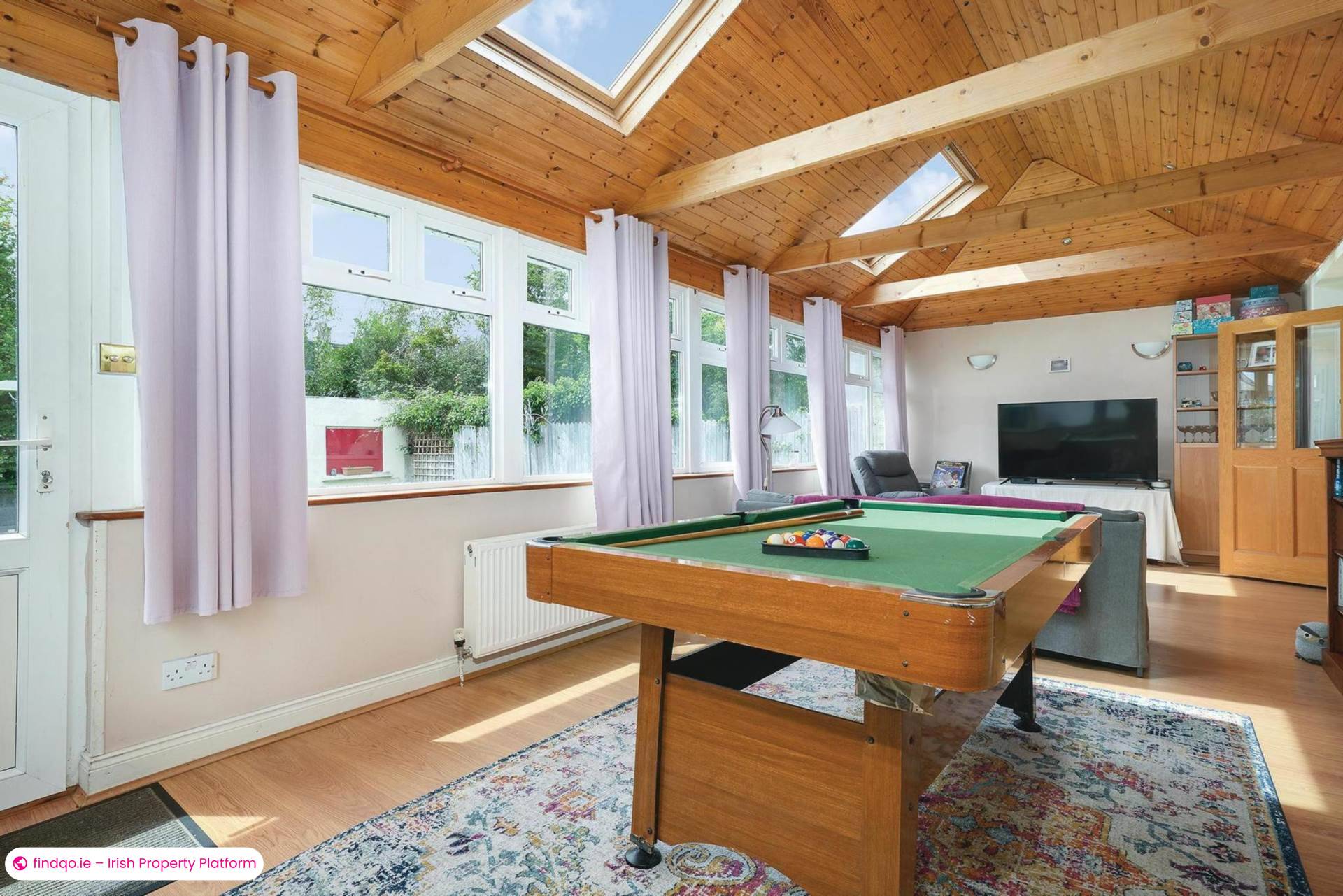 Semi-detached house for Sale in Dublin 14