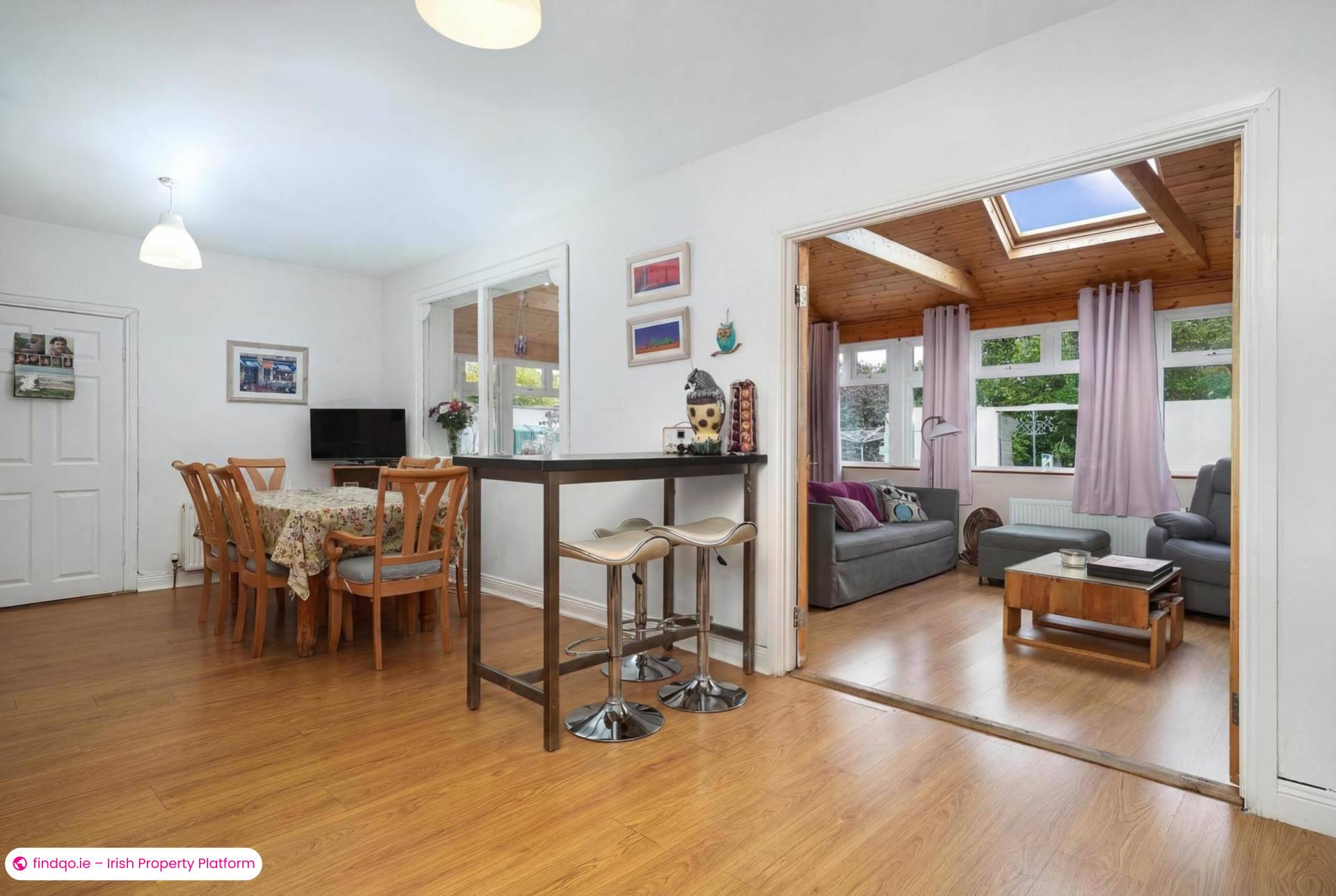 Semi-detached house for Sale in Dublin 14