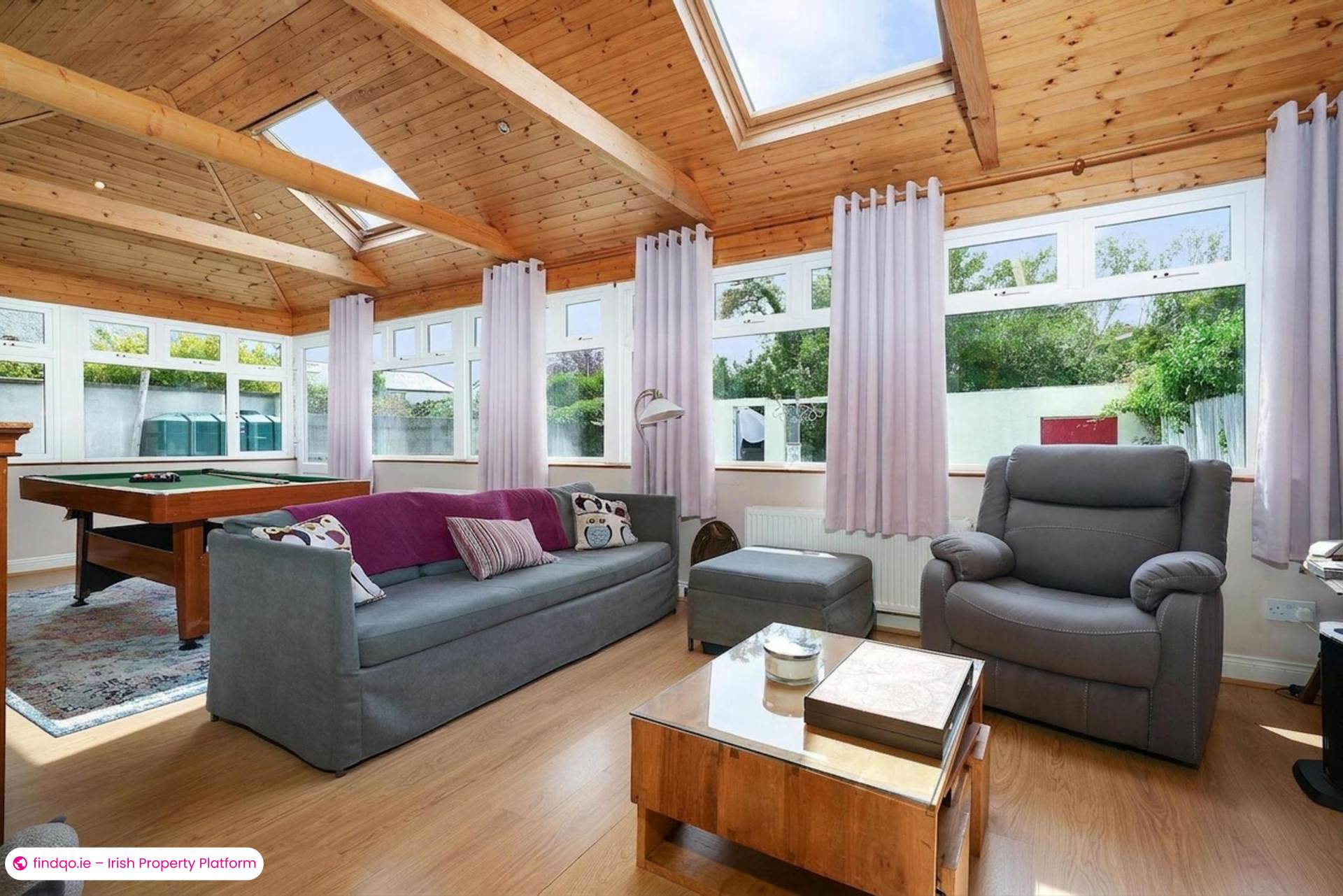 Semi-detached house for Sale in Dublin 14