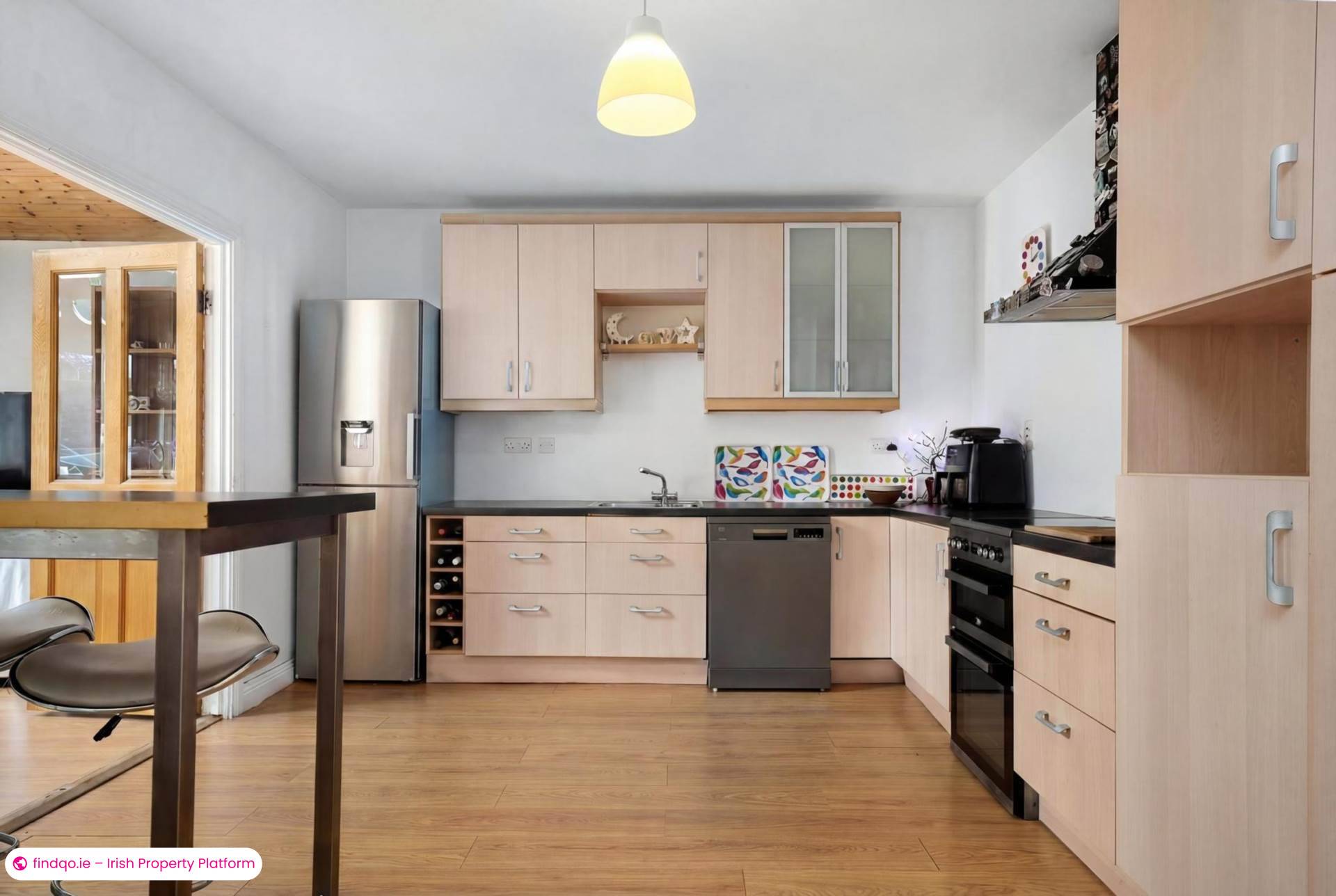 Semi-detached house for Sale in Dublin 14