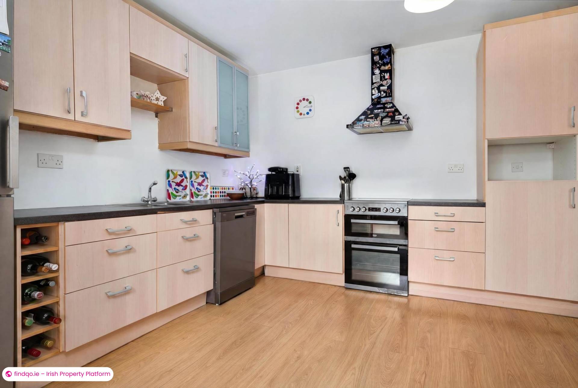 Semi-detached house for Sale in Dublin 14