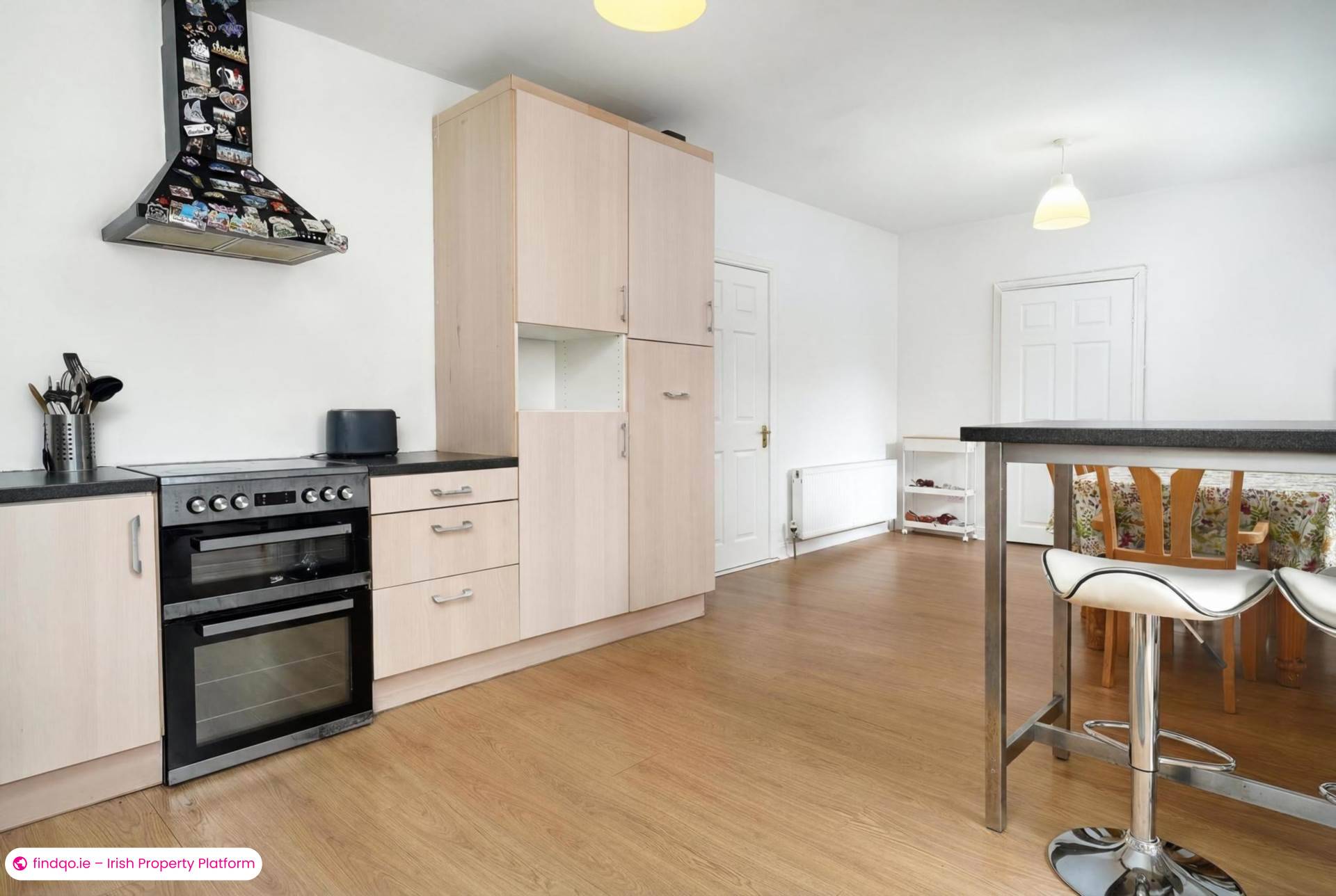 Semi-detached house for Sale in Dublin 14