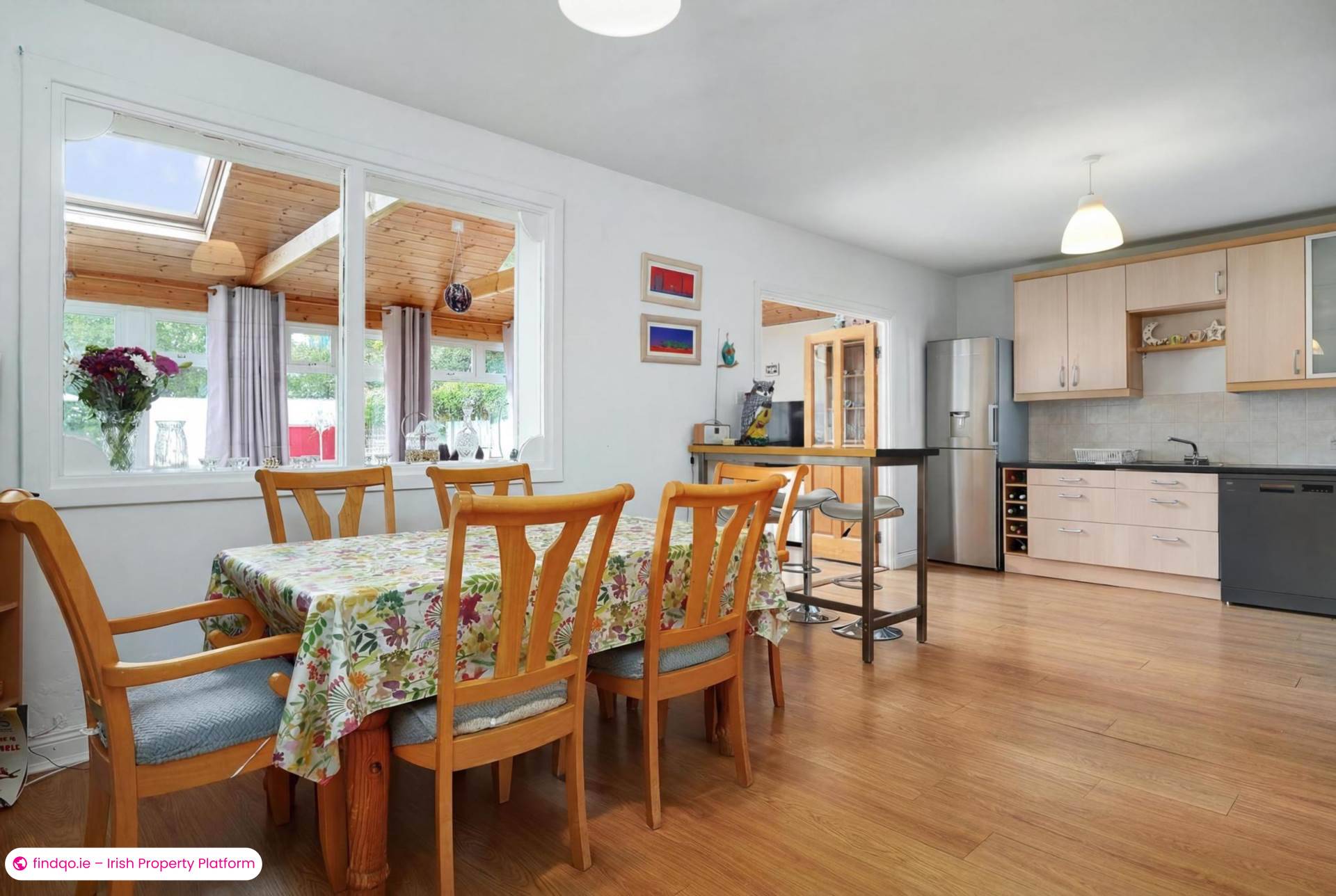 Semi-detached house for Sale in Dublin 14