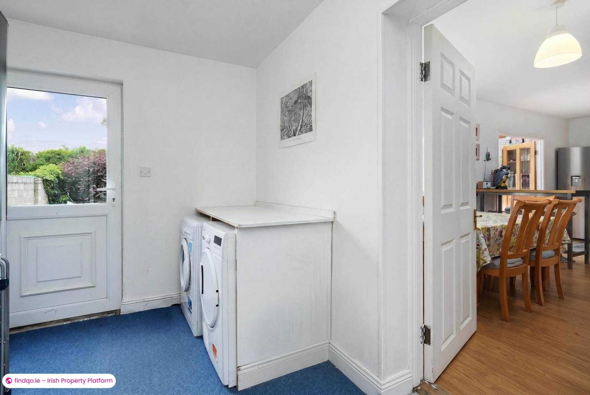 Semi-detached house for Sale in Dublin 14