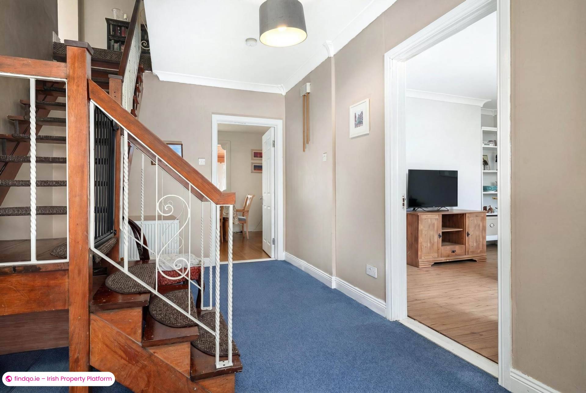Semi-detached house for Sale in Dublin 14