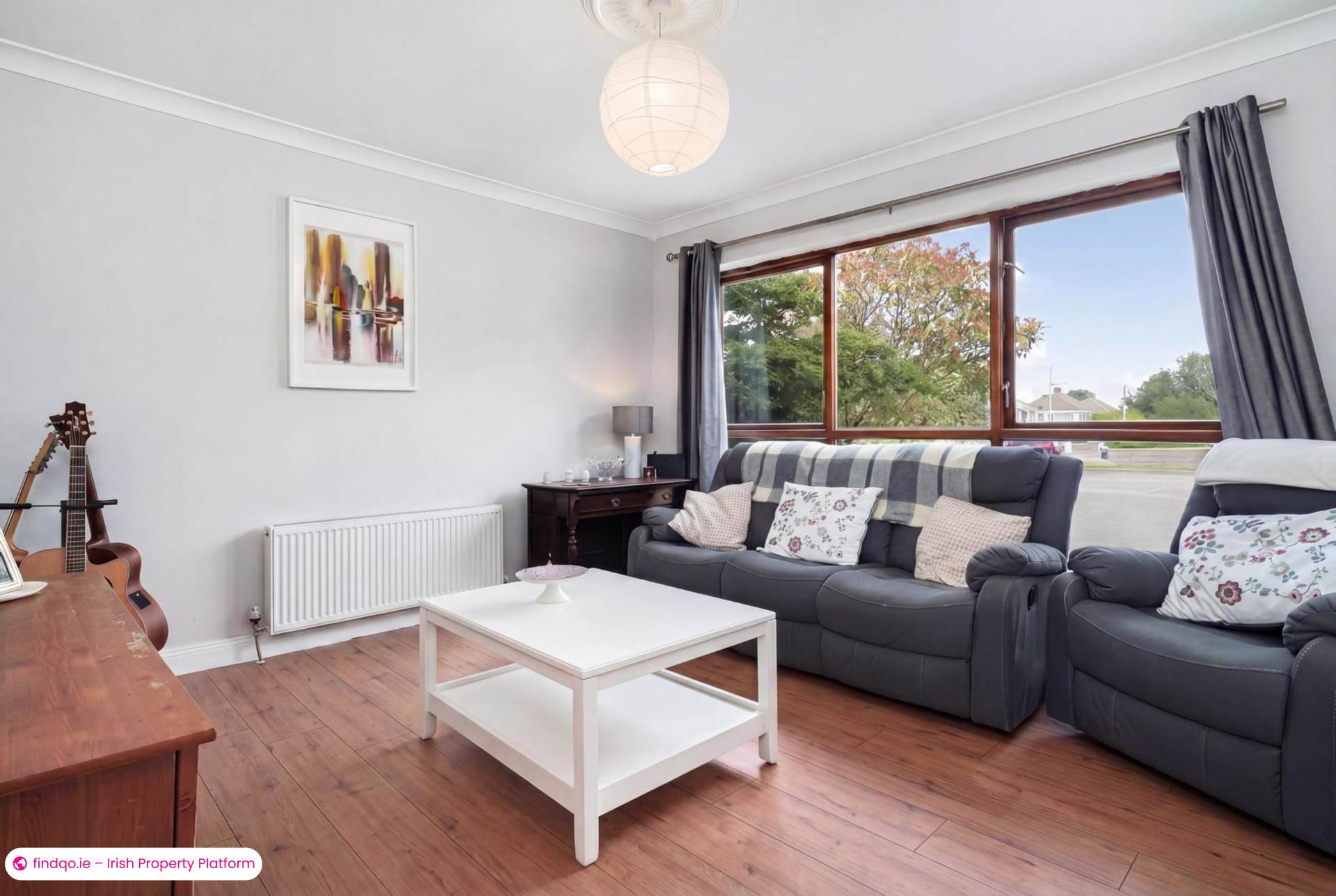 Semi-detached house for Sale in Dublin 14