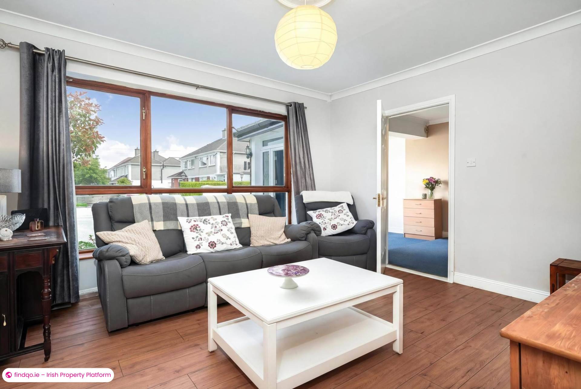 Semi-detached house for Sale in Dublin 14