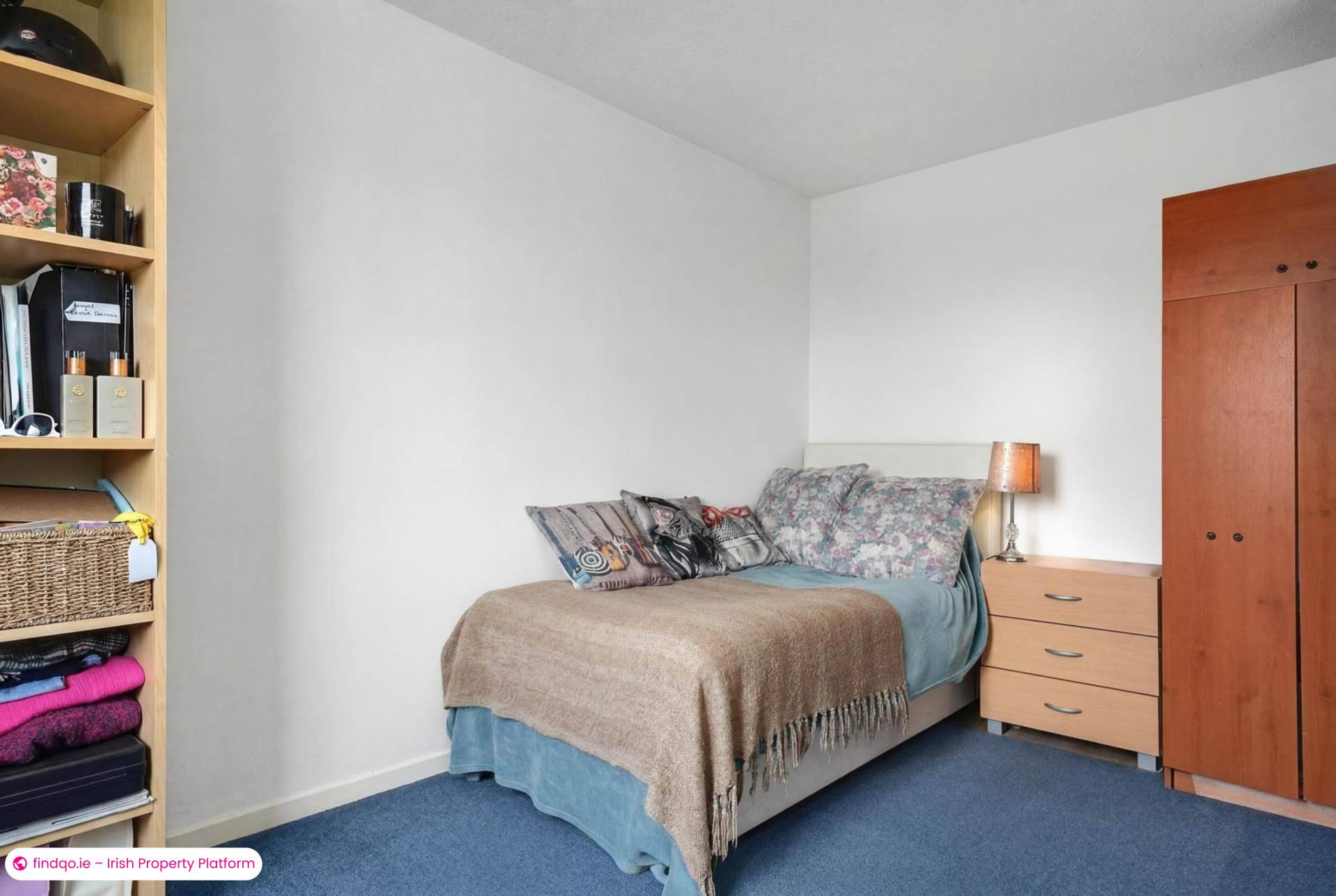 Semi-detached house for Sale in Dublin 14