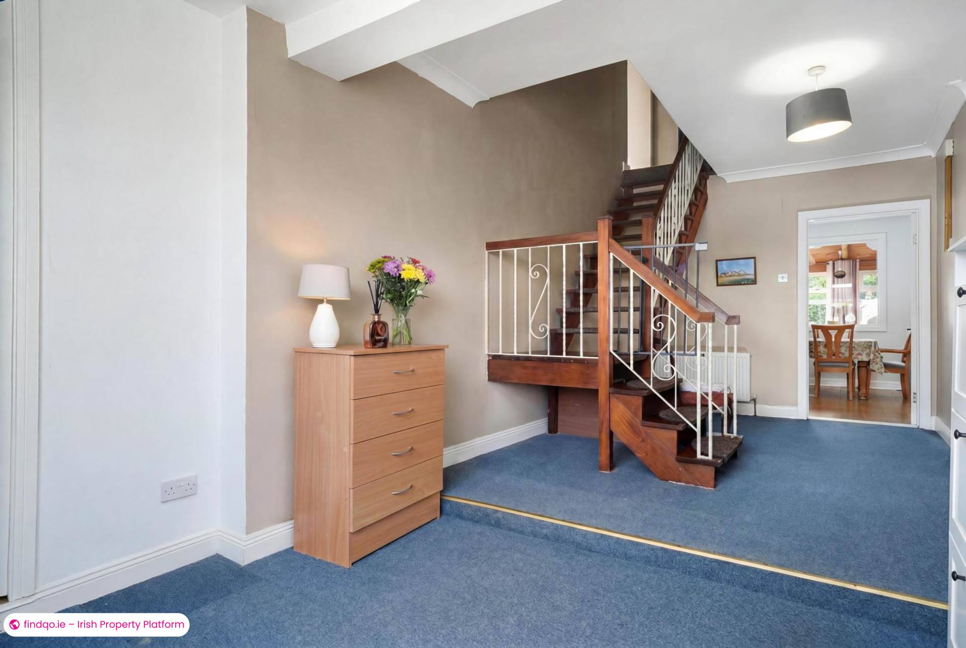 Semi-detached house for Sale in Dublin 14