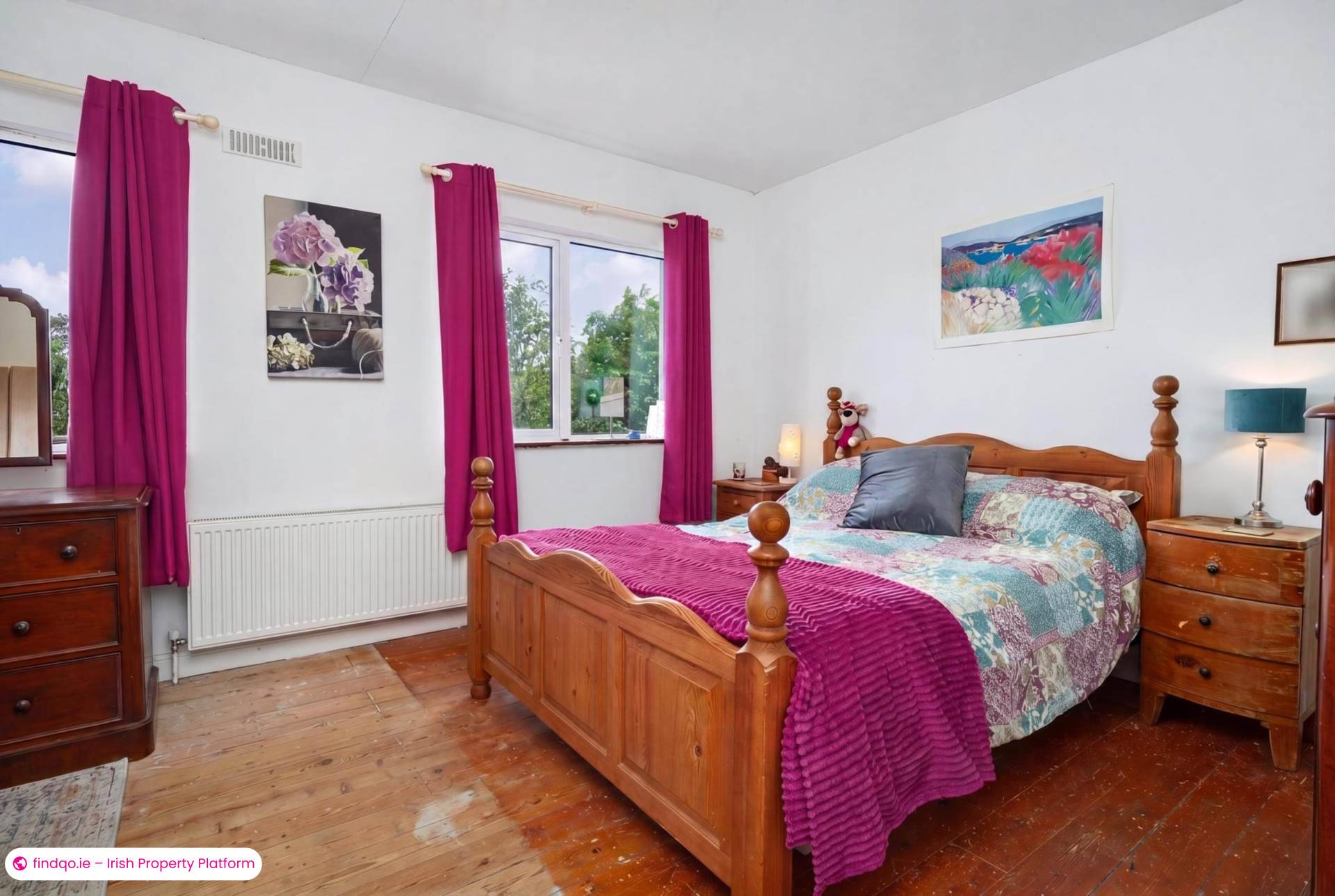Semi-detached house for Sale in Dublin 14