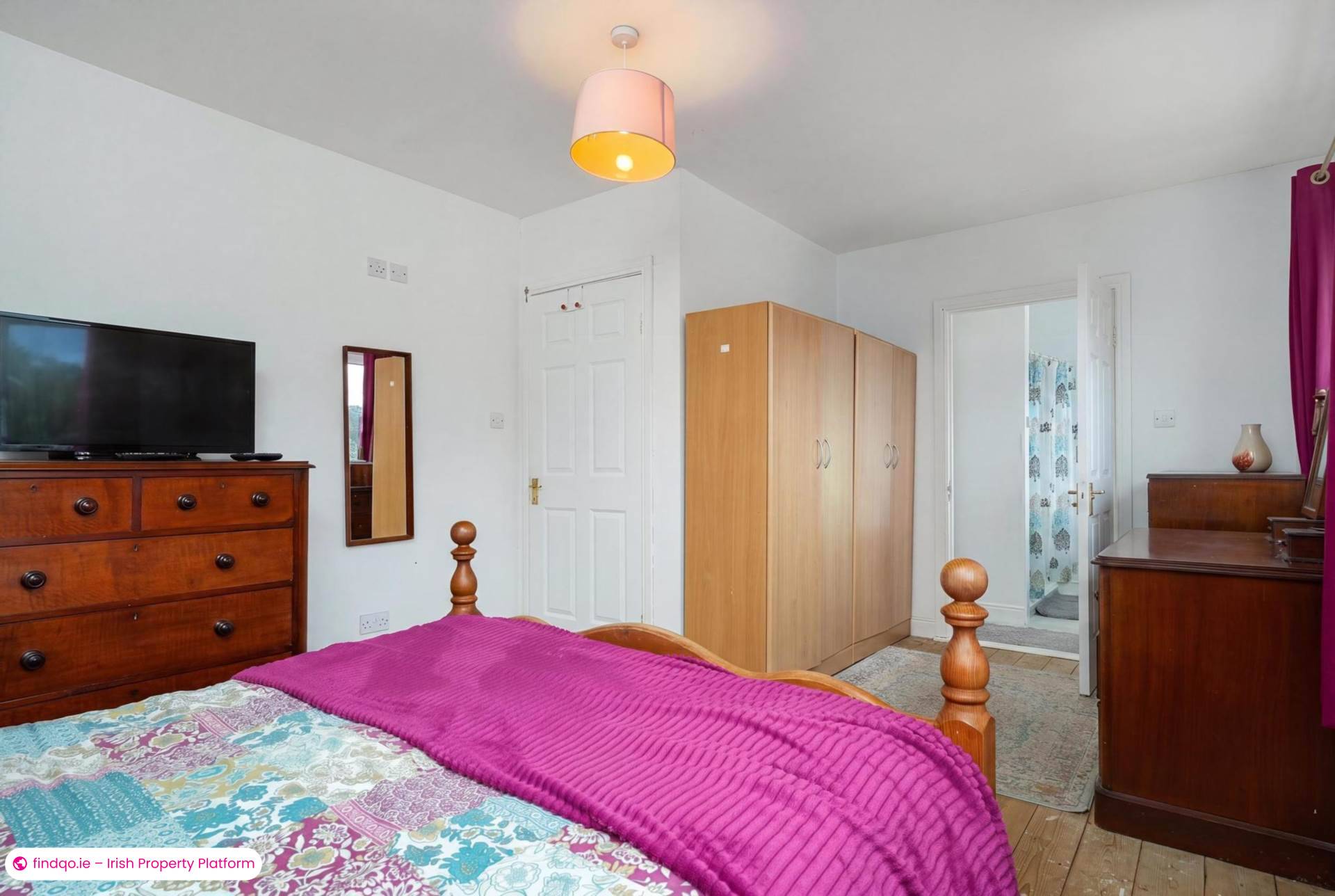 Semi-detached house for Sale in Dublin 14