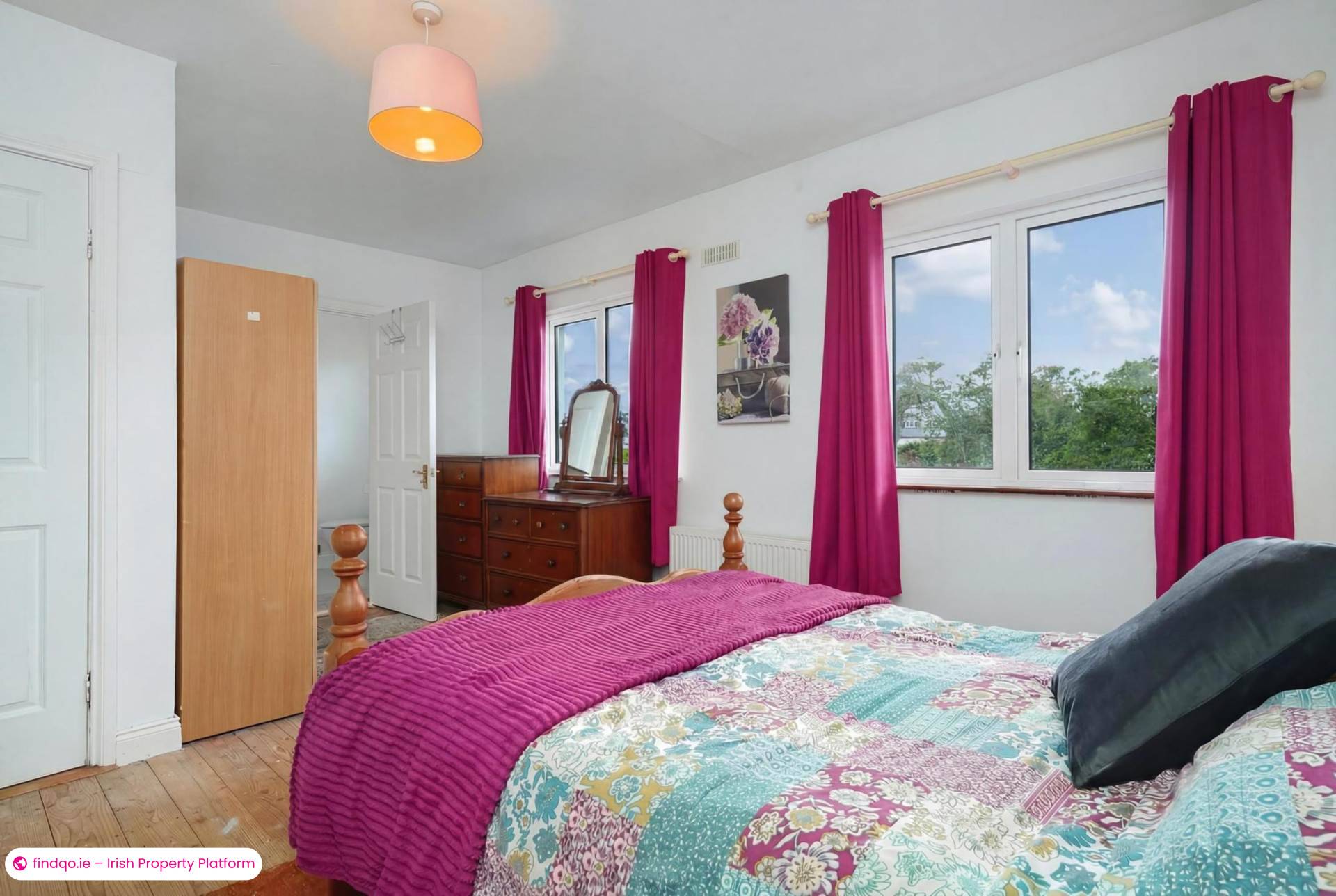 Semi-detached house for Sale in Dublin 14