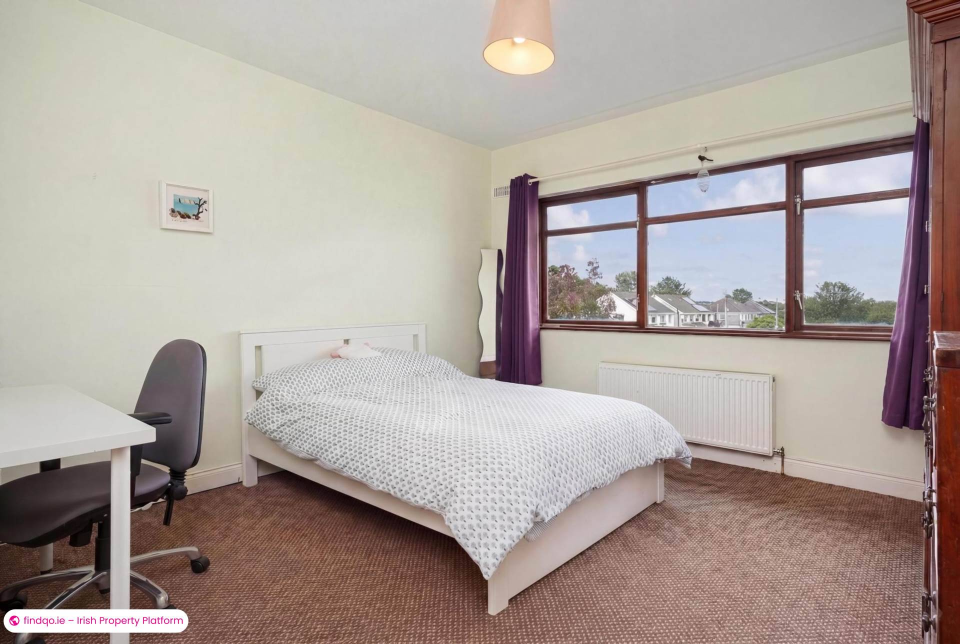 Semi-detached house for Sale in Dublin 14