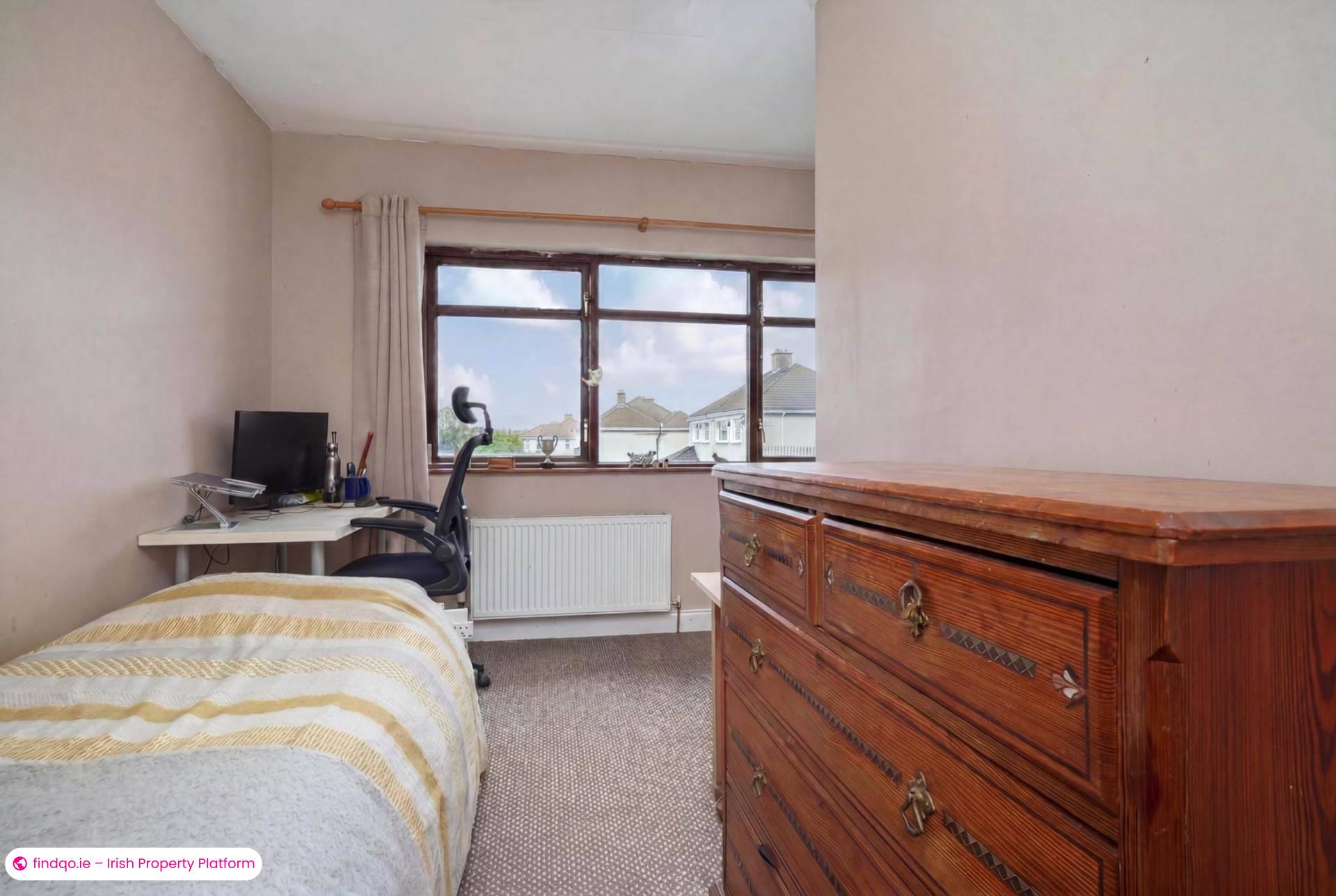 Semi-detached house for Sale in Dublin 14