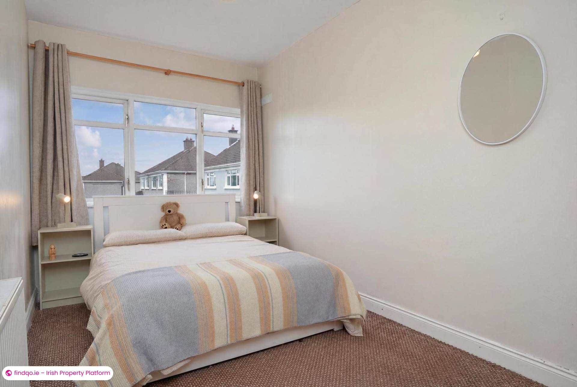 Semi-detached house for Sale in Dublin 14