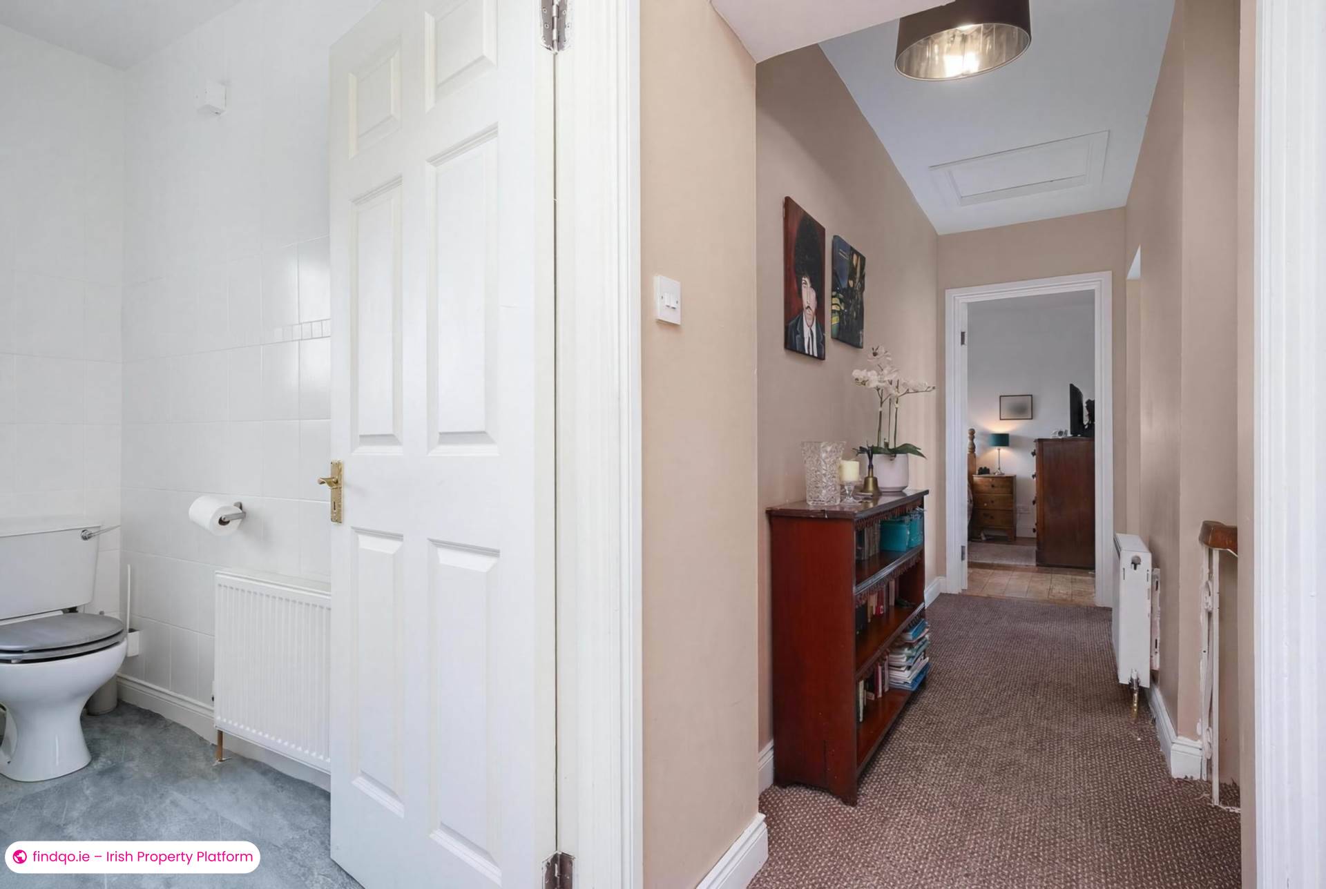Semi-detached house for Sale in Dublin 14