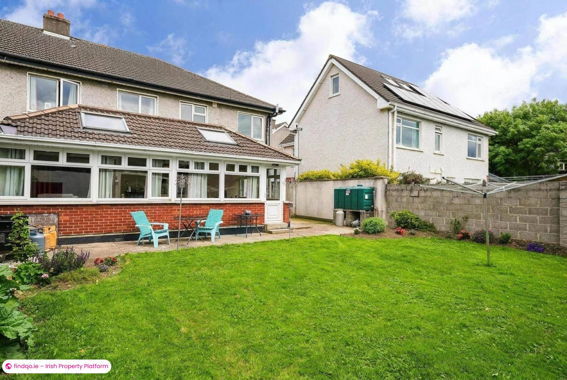 Semi-detached house for Sale in Dublin 14
