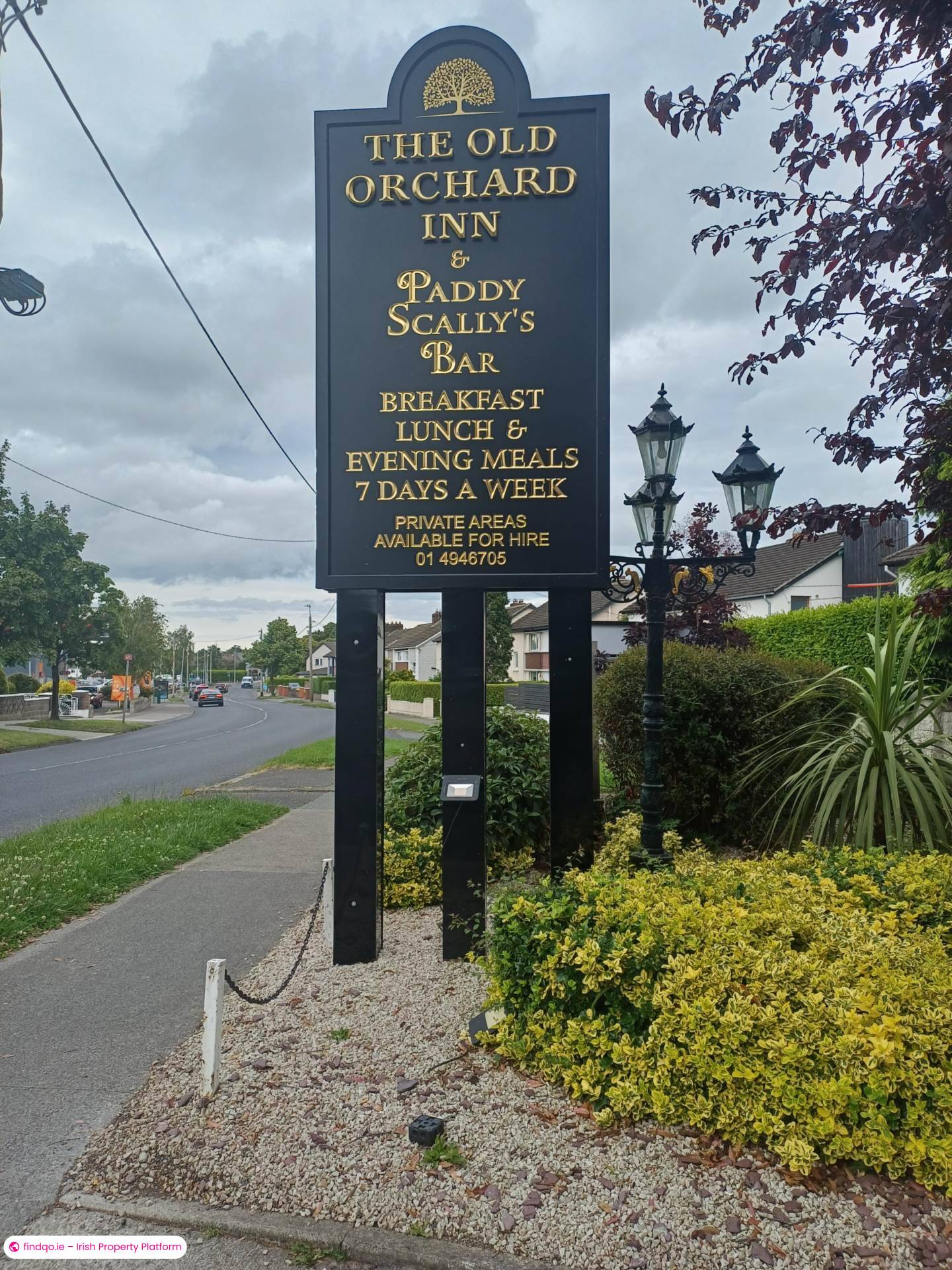Semi-detached house for Sale in Dublin 14