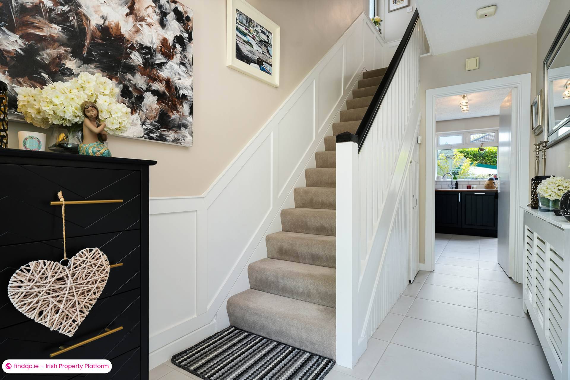 Semi-detached house for Sale in Dublin 18