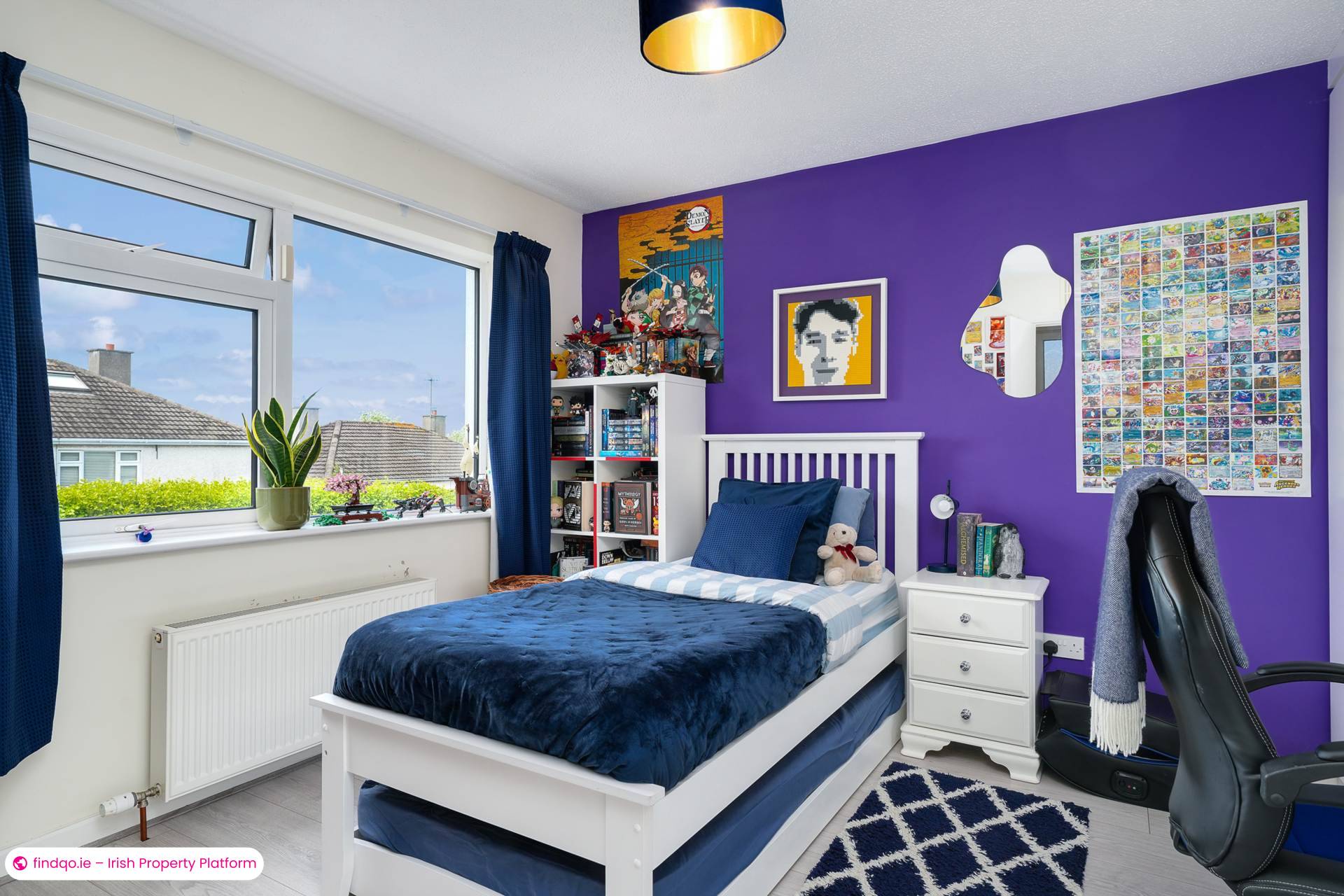 Semi-detached house for Sale in Dublin 18