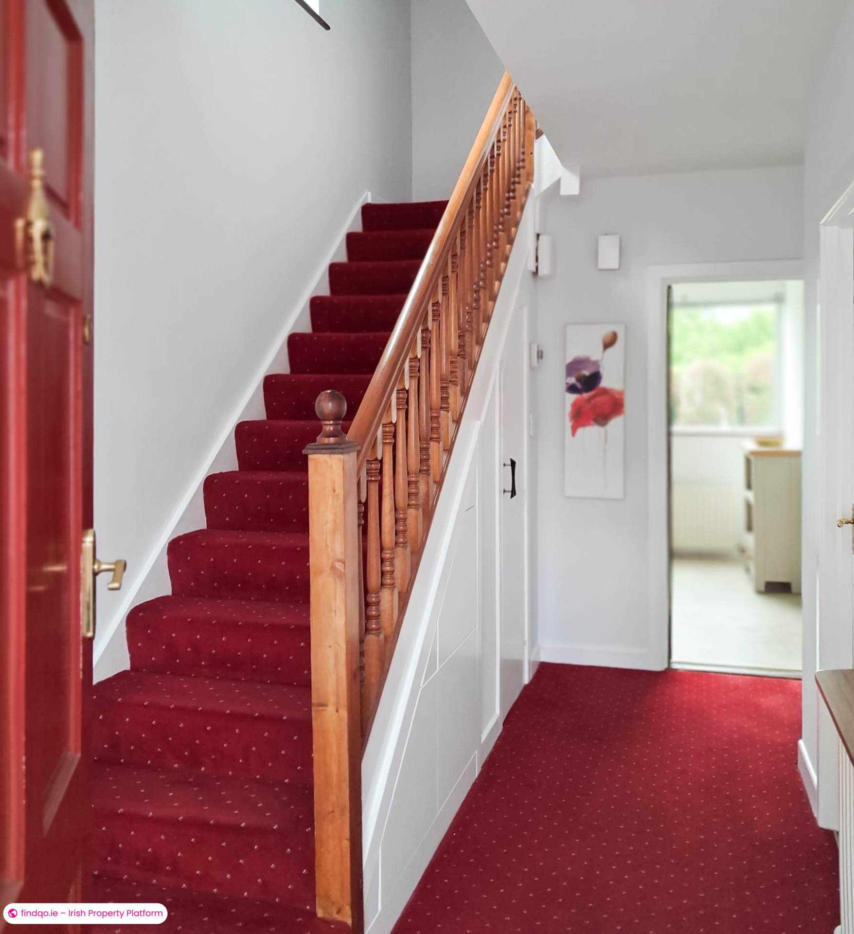 Semi-detached house for Sale in Dublin 16
