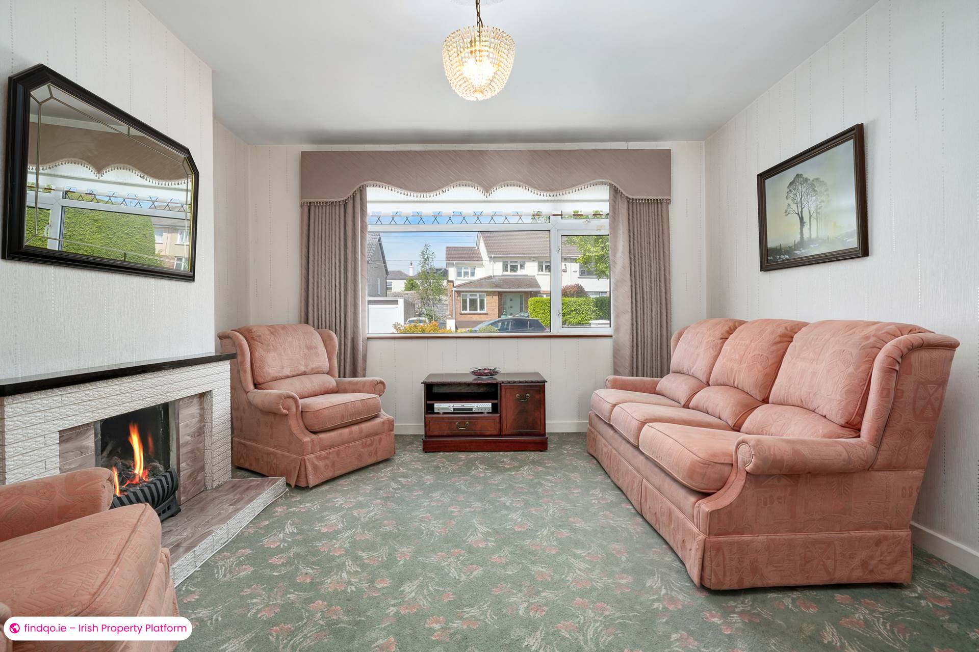 Semi-detached house for Sale in Dublin 16