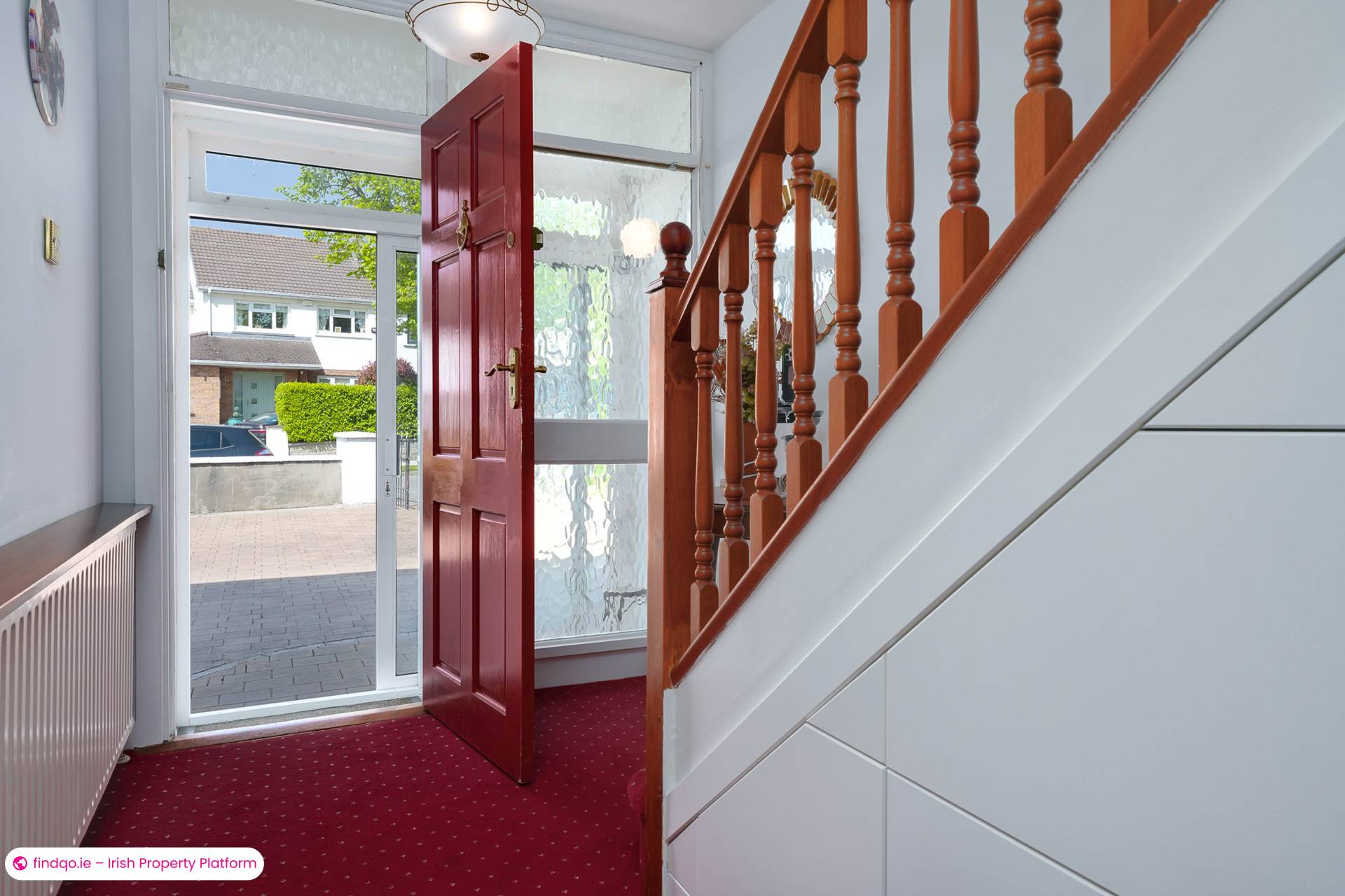 Semi-detached house for Sale in Dublin 16