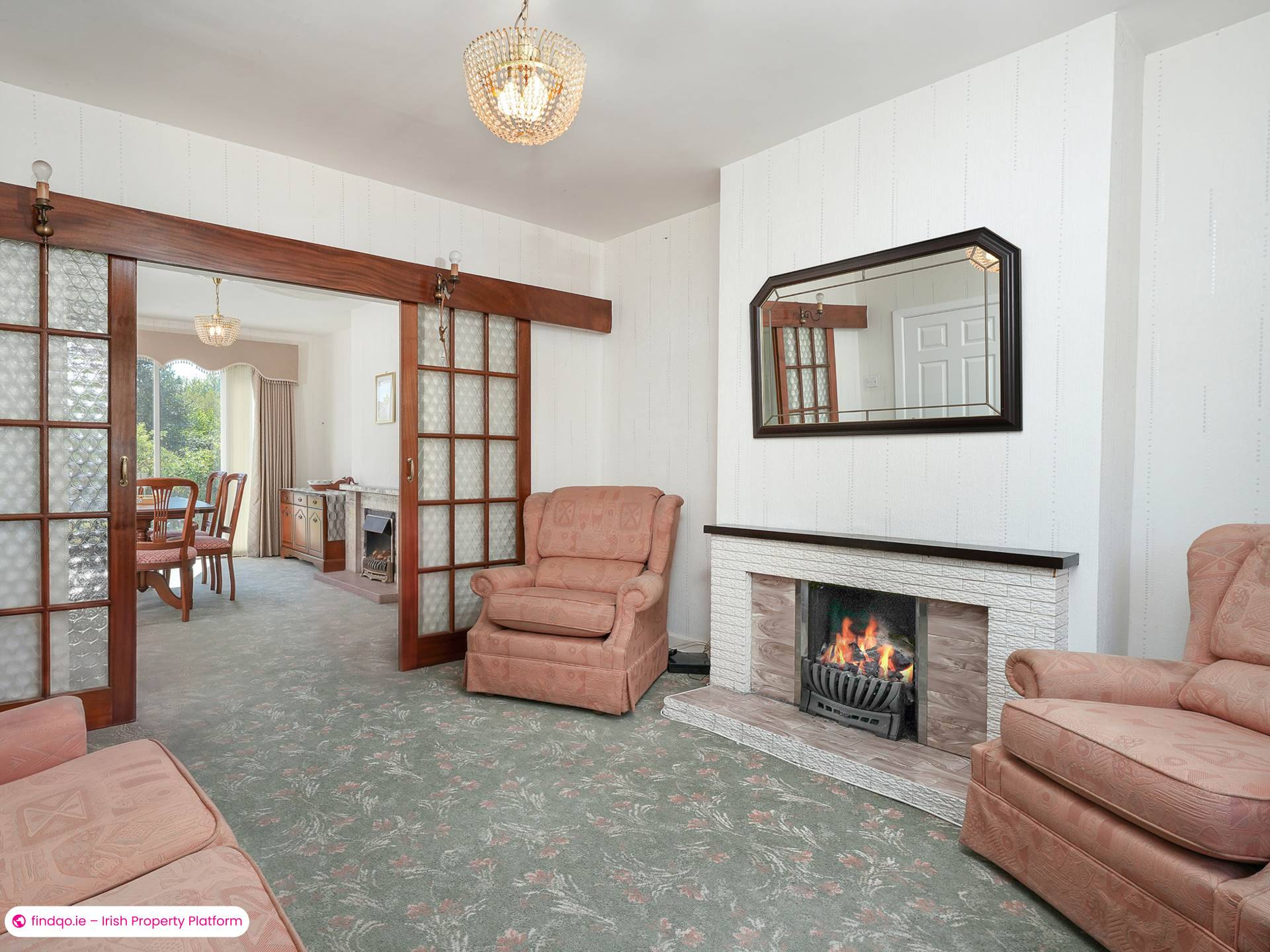 Semi-detached house for Sale in Dublin 16