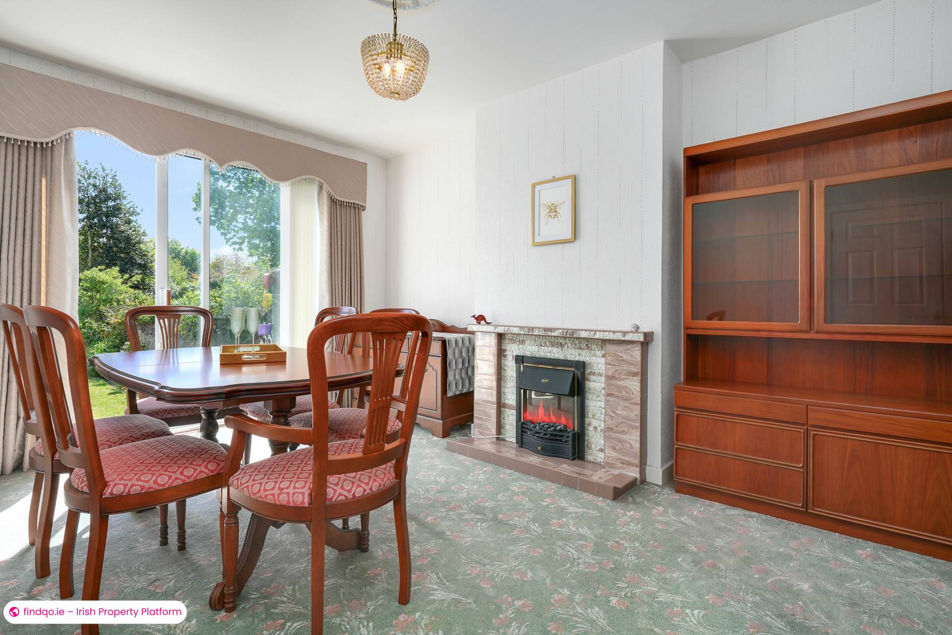 Semi-detached house for Sale in Dublin 16
