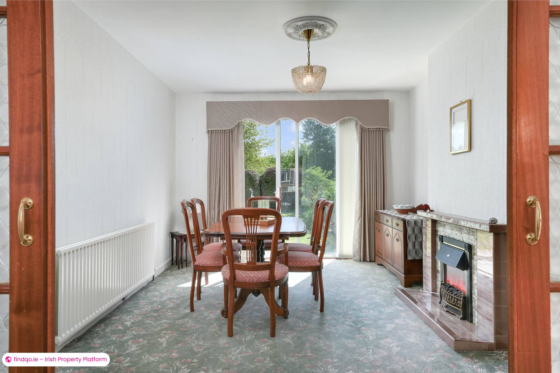 Semi-detached house for Sale in Dublin 16