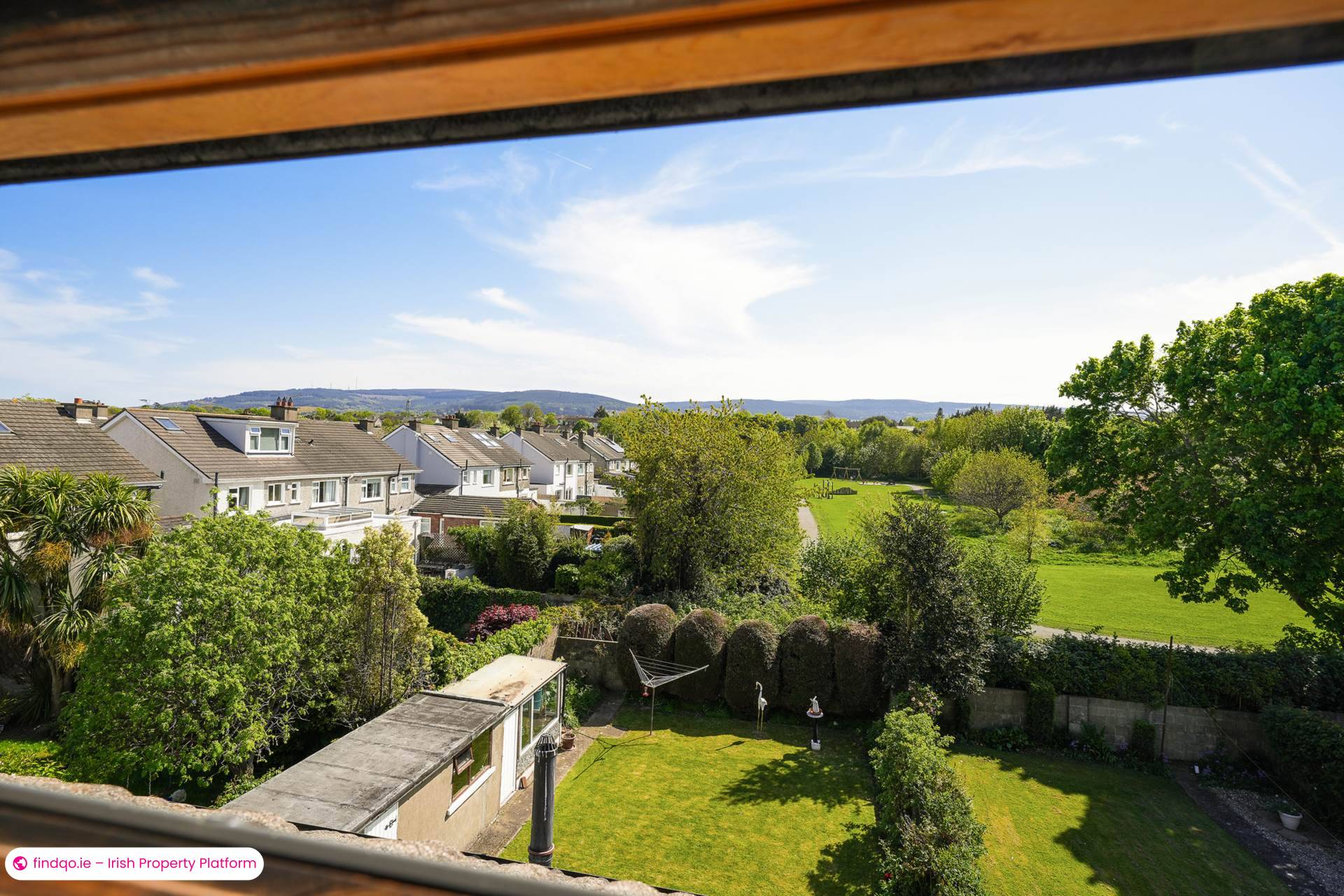 Semi-detached house for Sale in Dublin 16