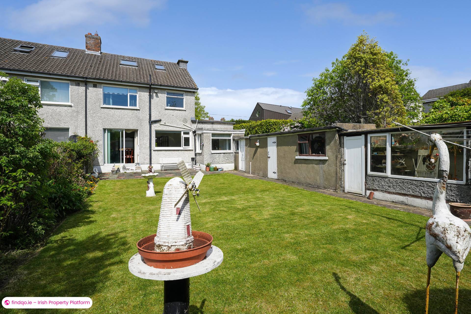 Semi-detached house for Sale in Dublin 16