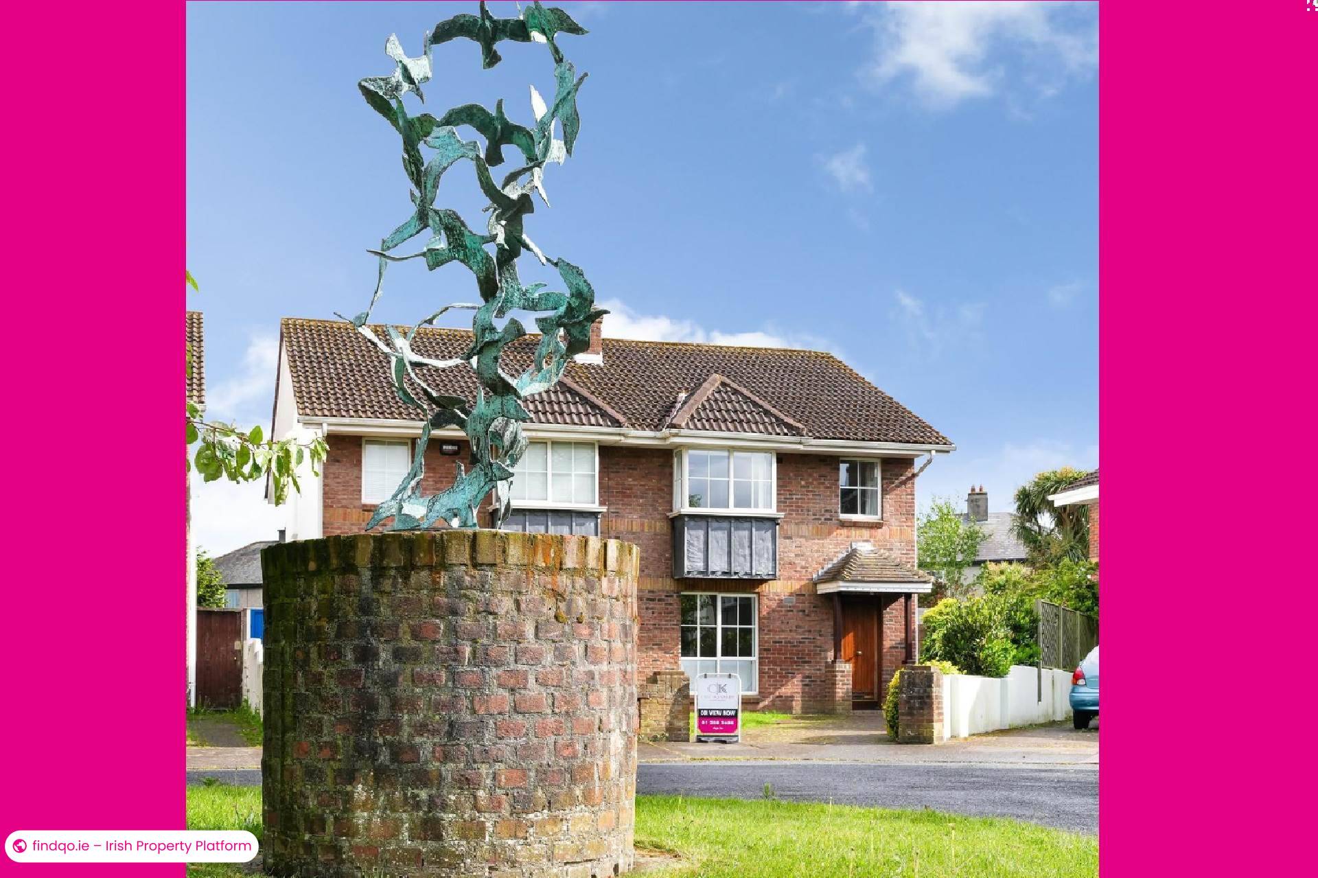 Semi-detached house for Sale in Dublin 14