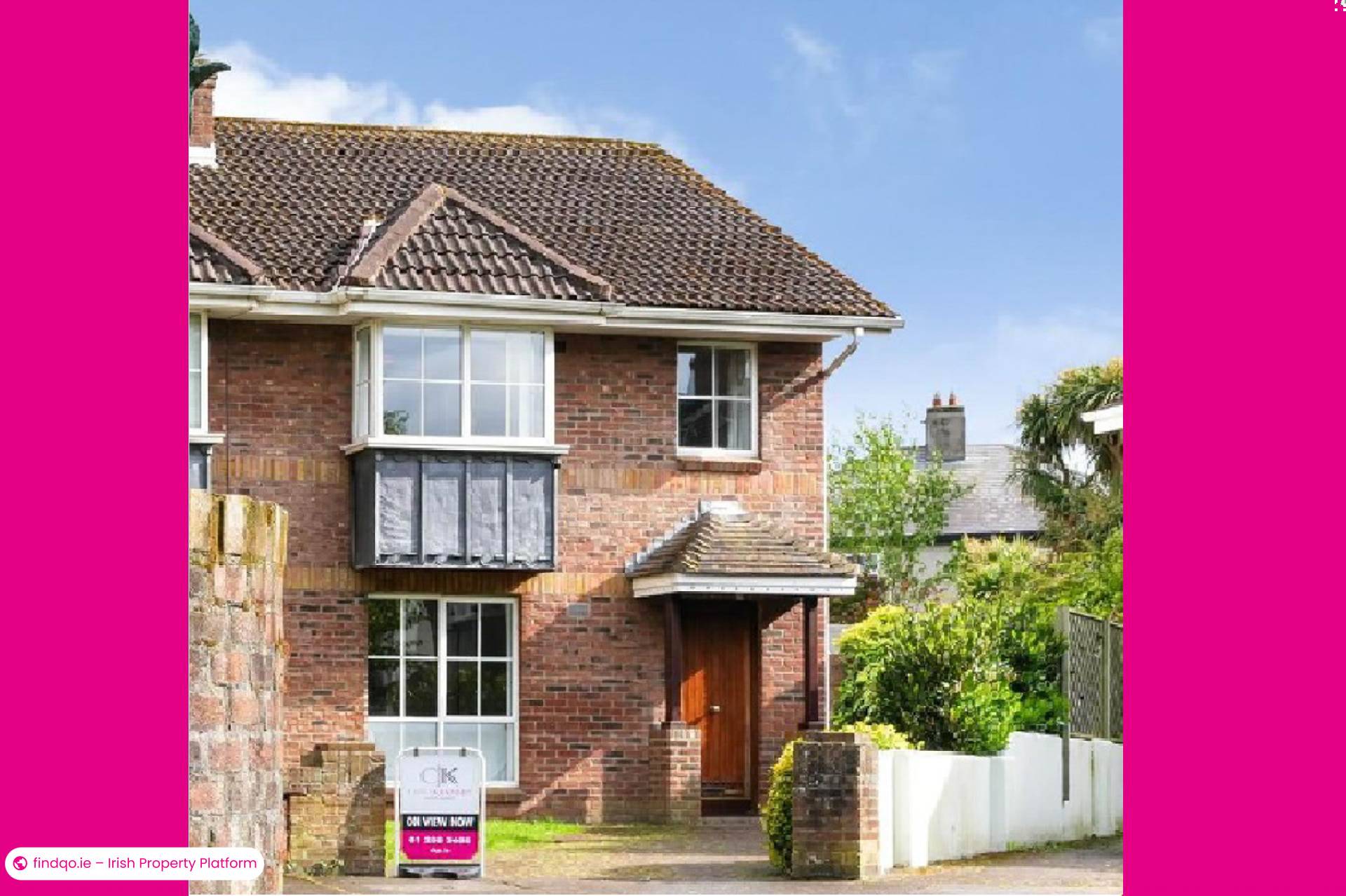 Semi-detached house for Sale in Dublin 14